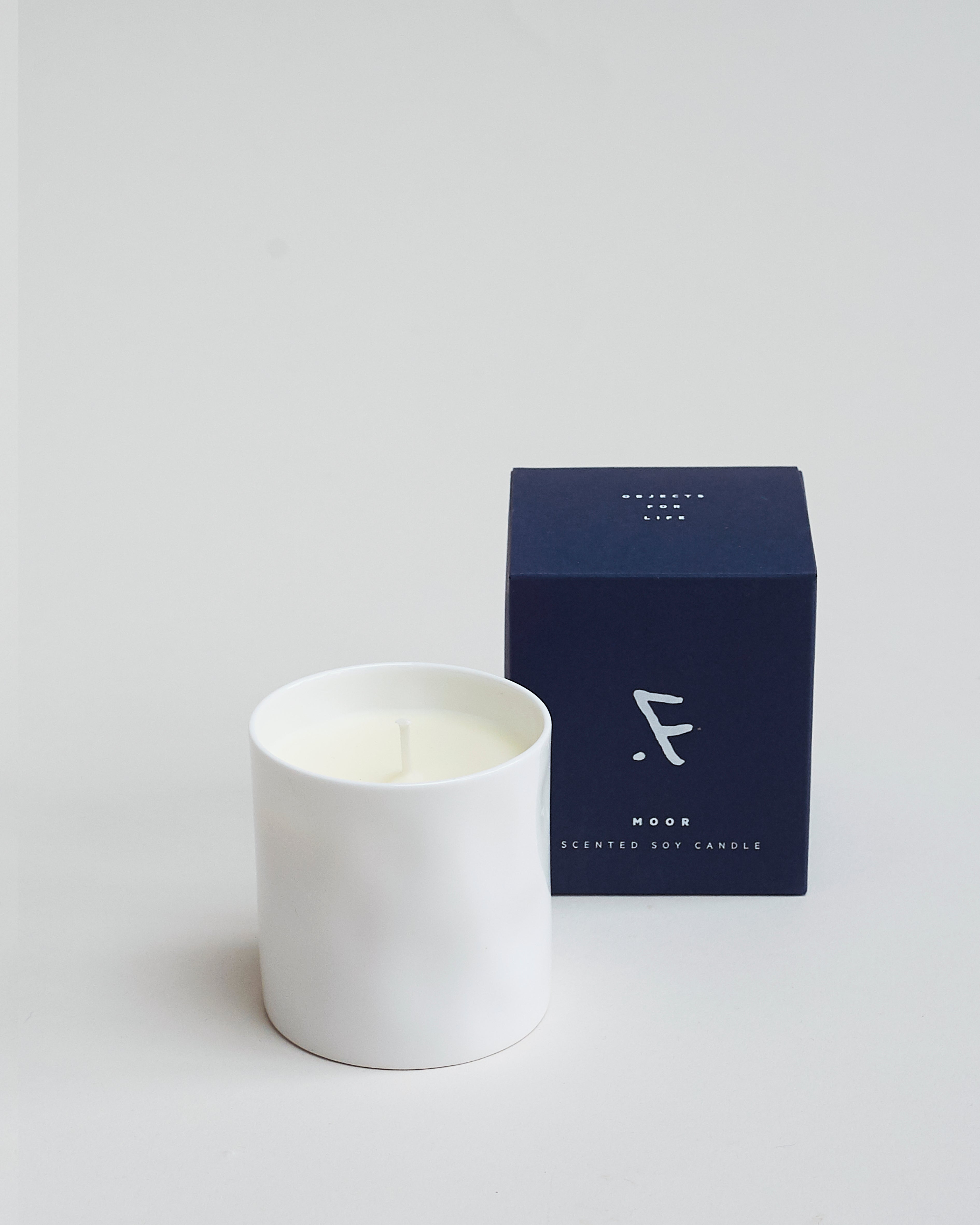 Scented Candle