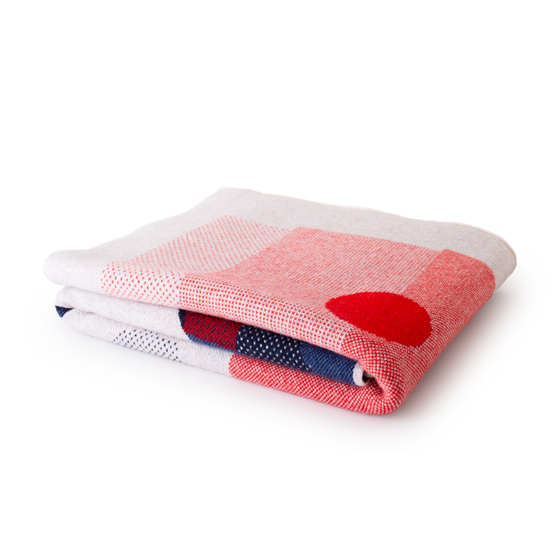 Moor Blanket