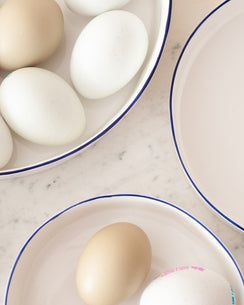 Large Nesting Bowl