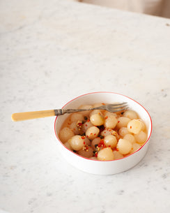 Small Nesting Bowl