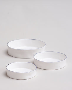 Large Nesting Bowl