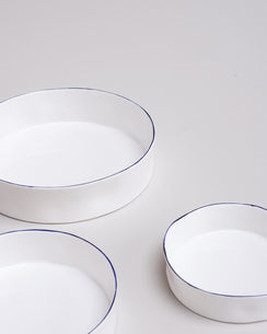 Large Pet Bowl