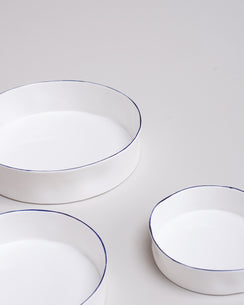 Large Nesting Bowl