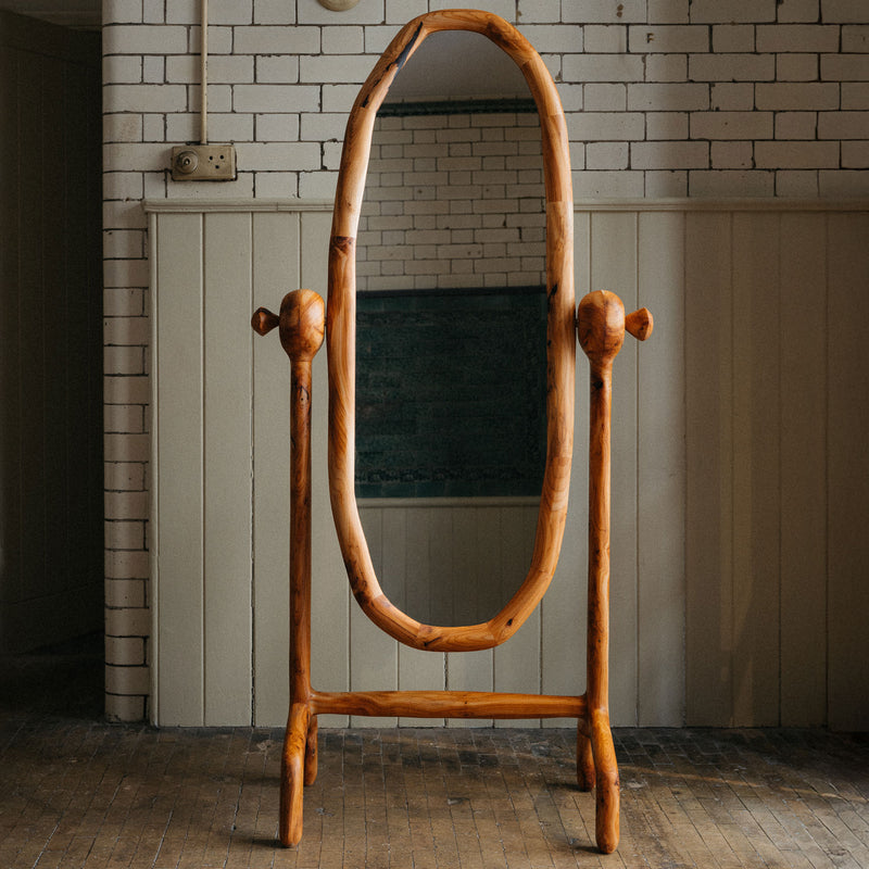 Roan Tilting Mirror