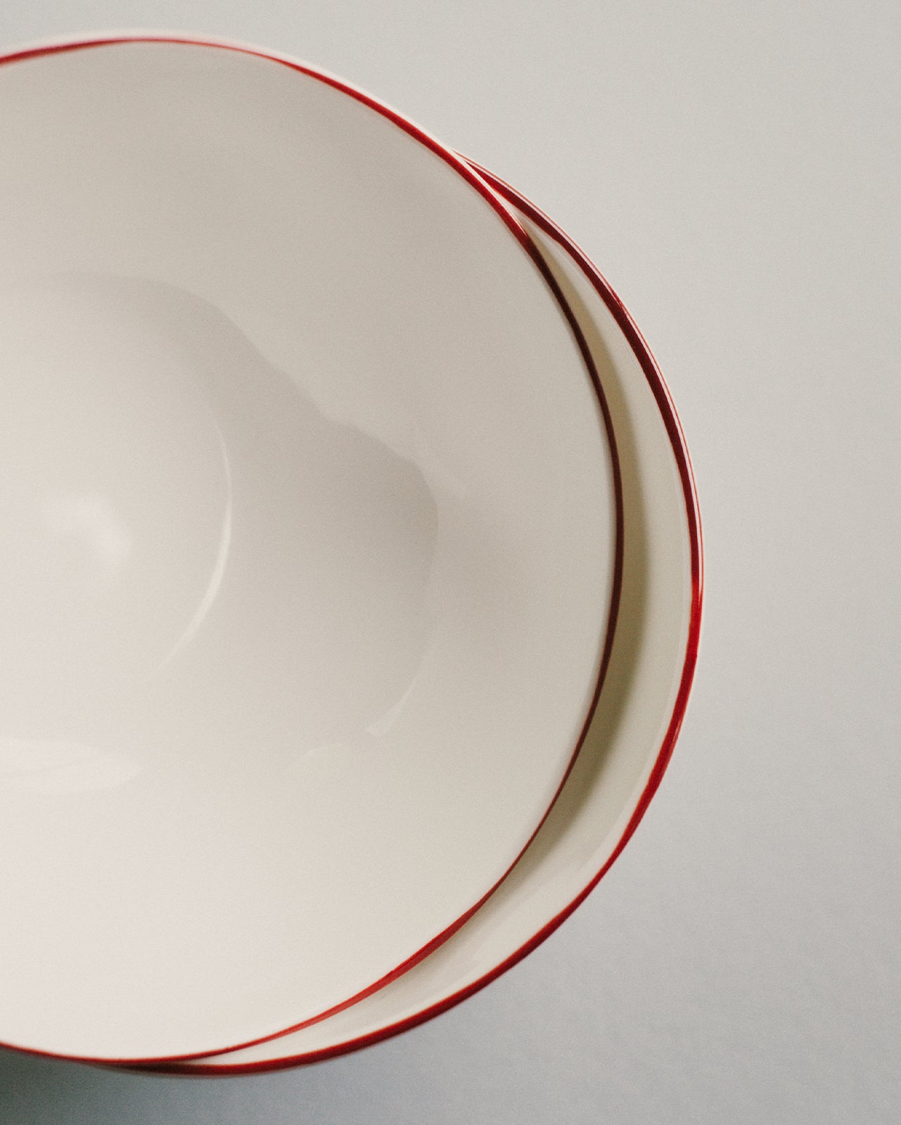 Russet Ice Cream Bowl