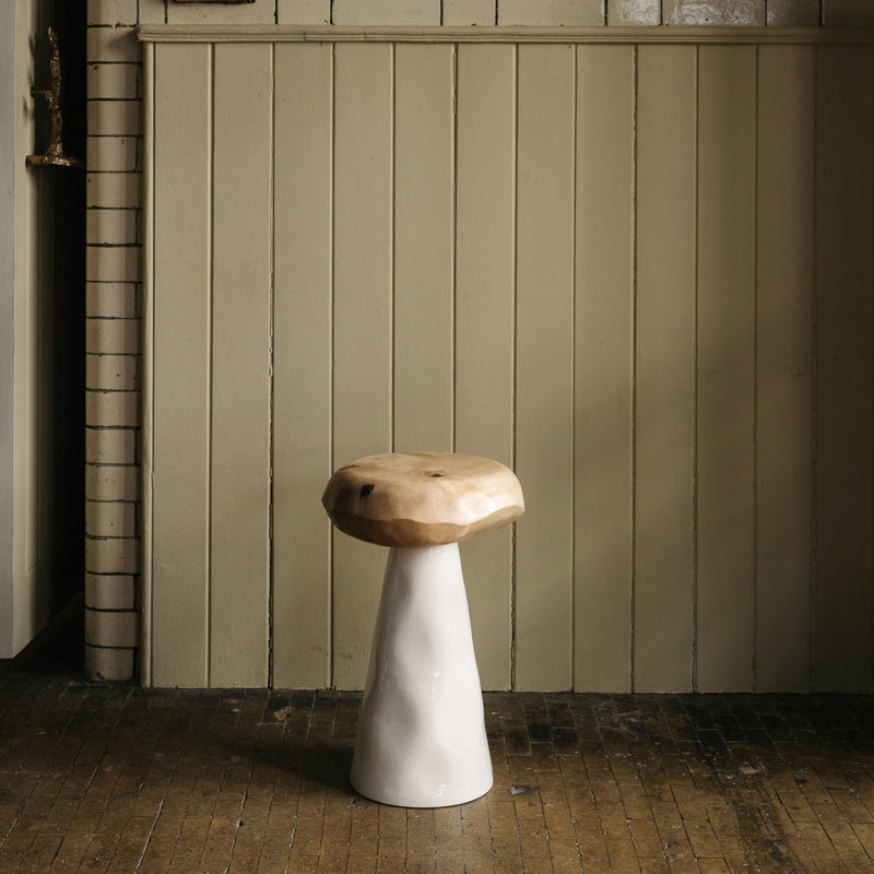 Staddle Occasional Table