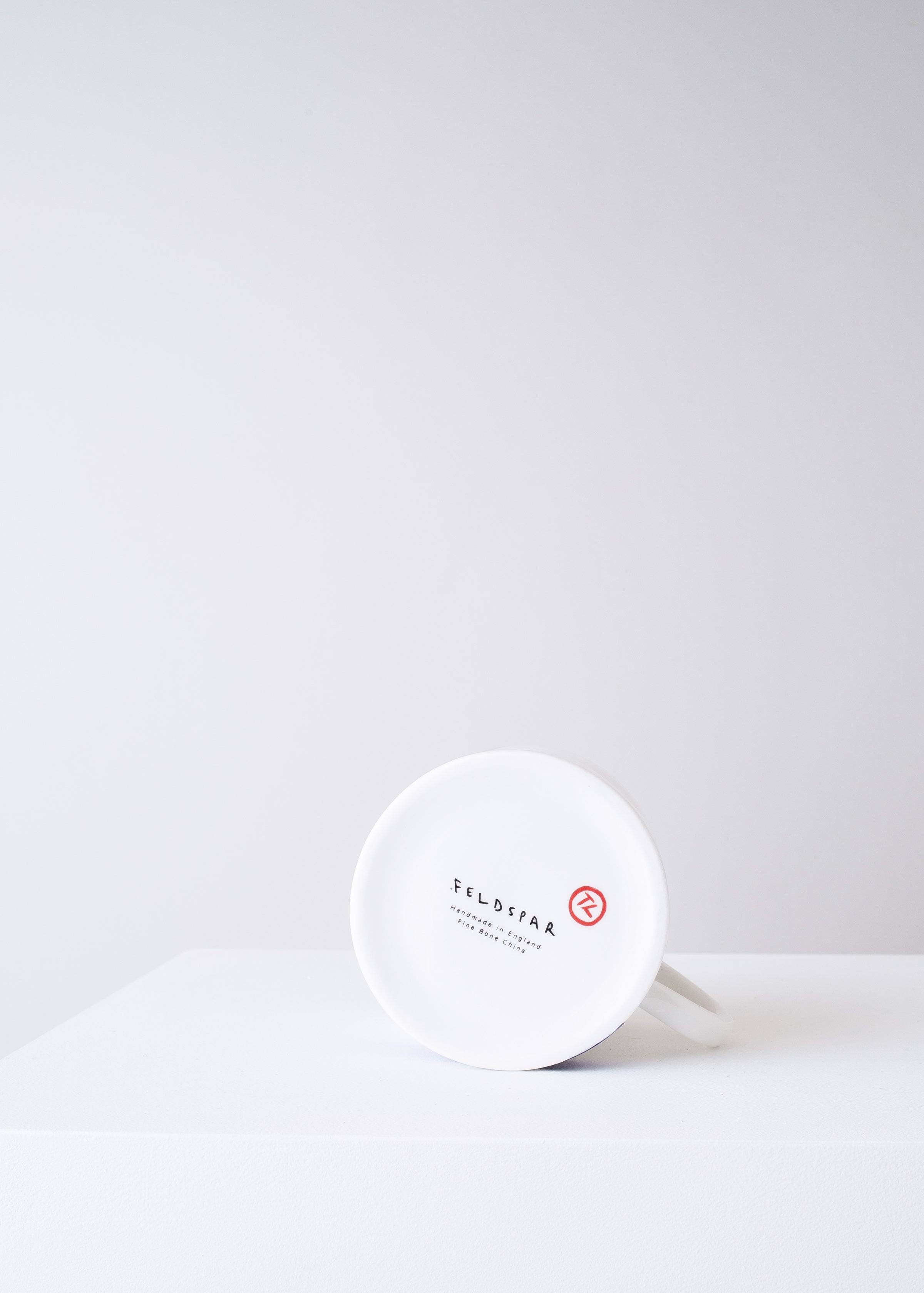 Tanya Ling x Feldspar 12oz Tea Mug