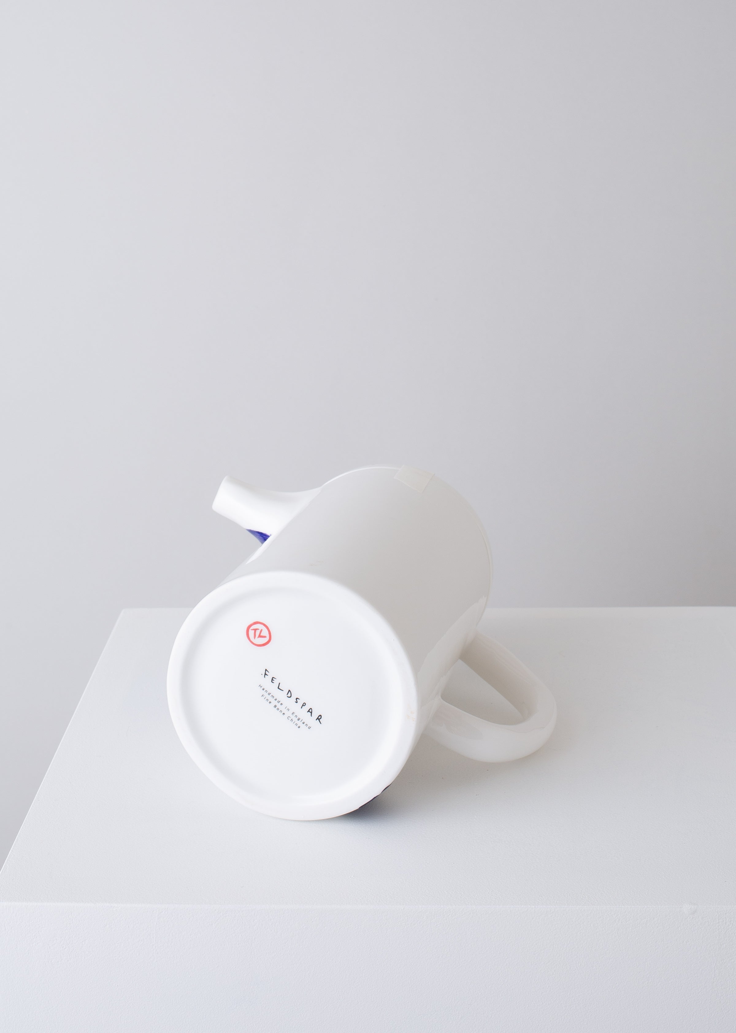 Tanya Ling x Feldspar Large Cafetière (1l)