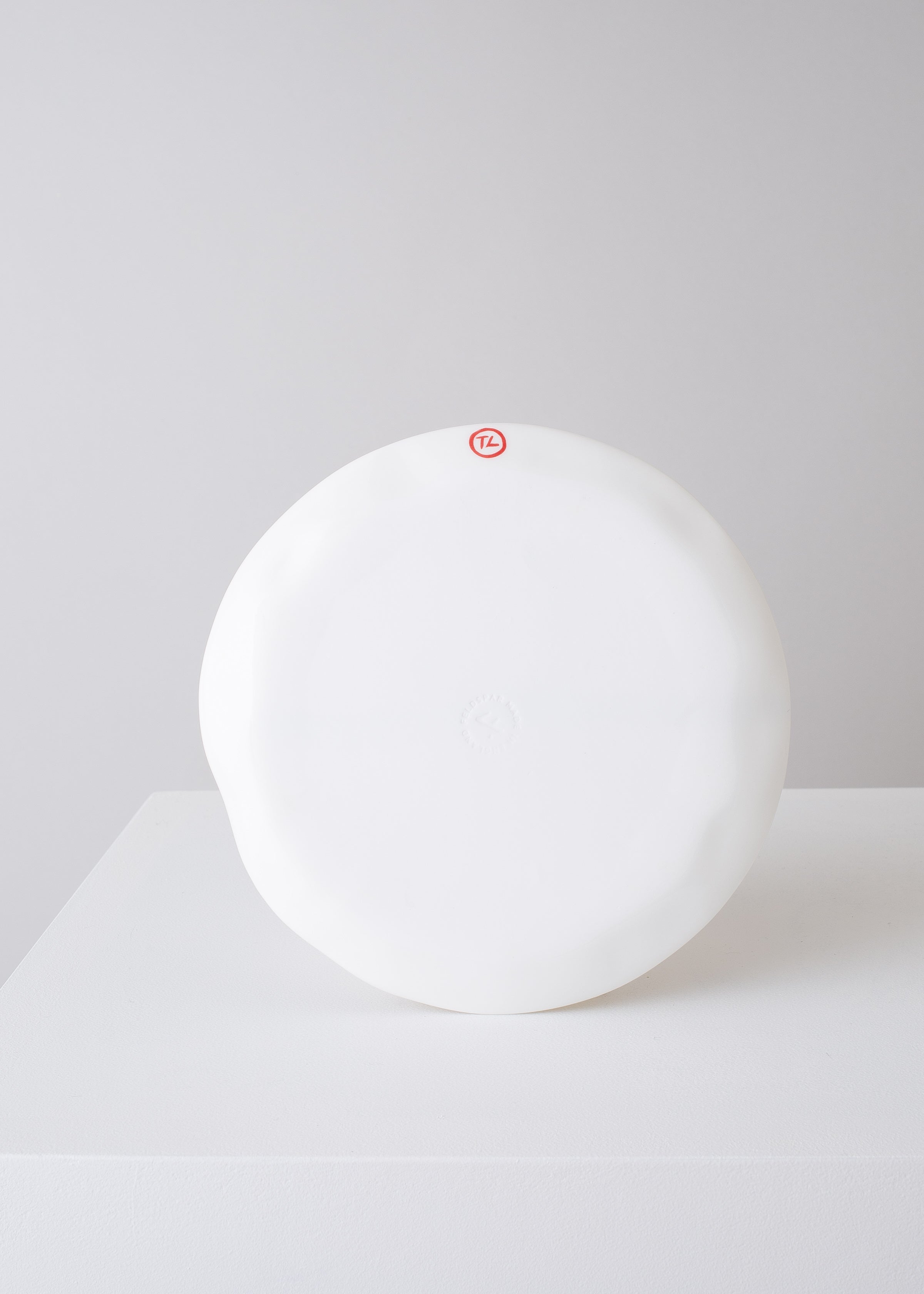 Tanya Ling x Feldspar Cake Plate