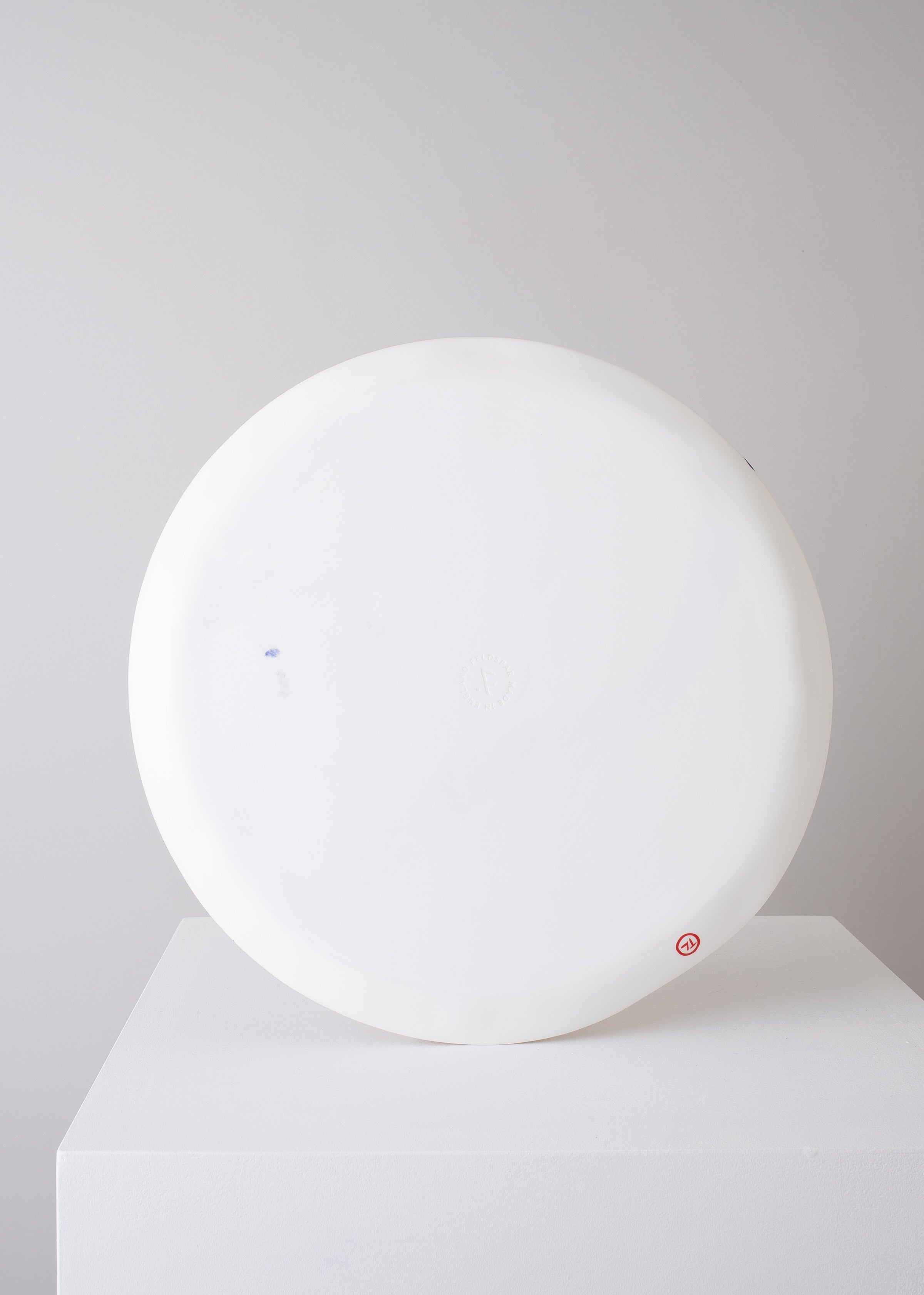 Tanya Ling x Feldspar Dinner Plate