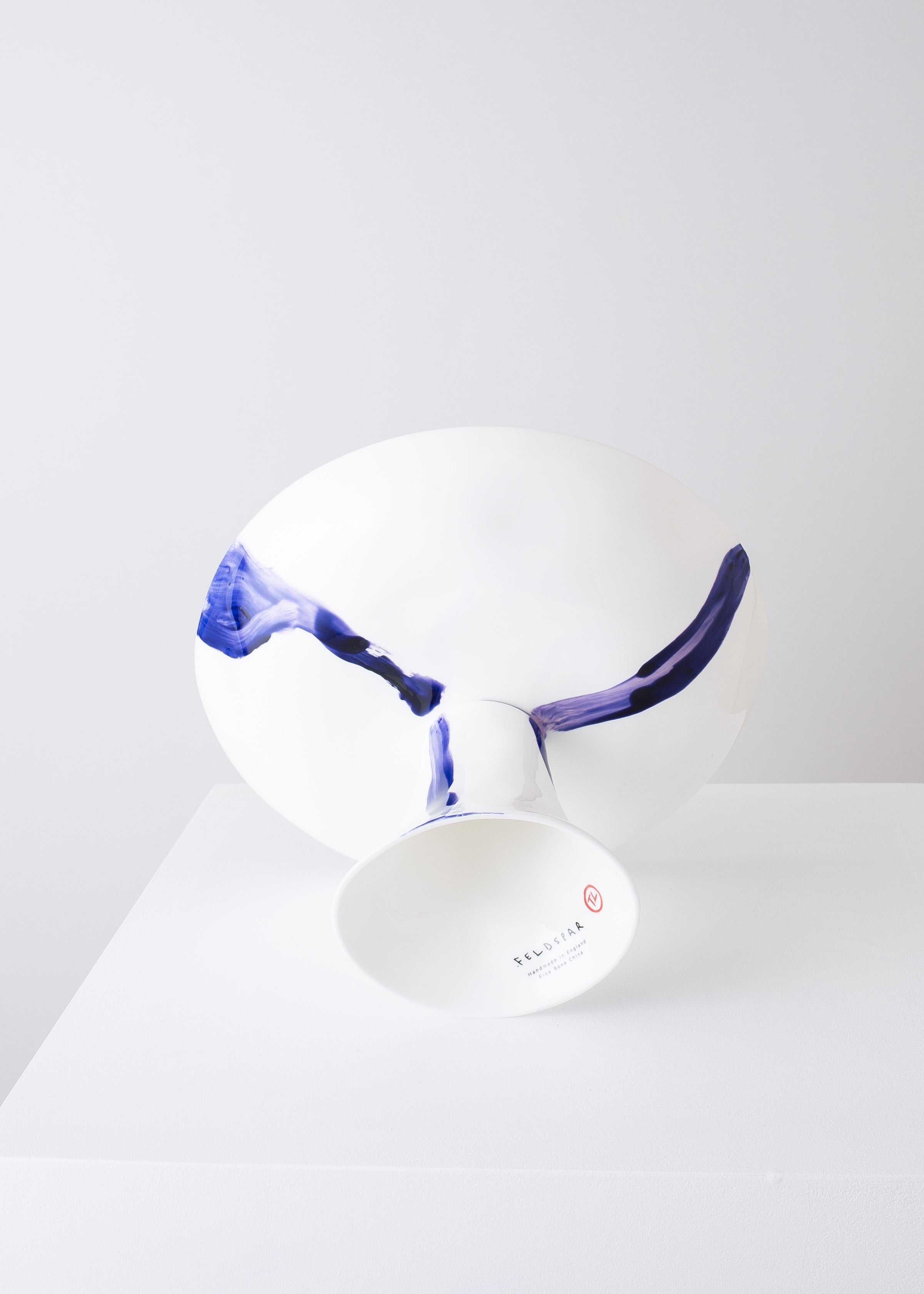 Tanya Ling x Feldspar Fruit Bowl