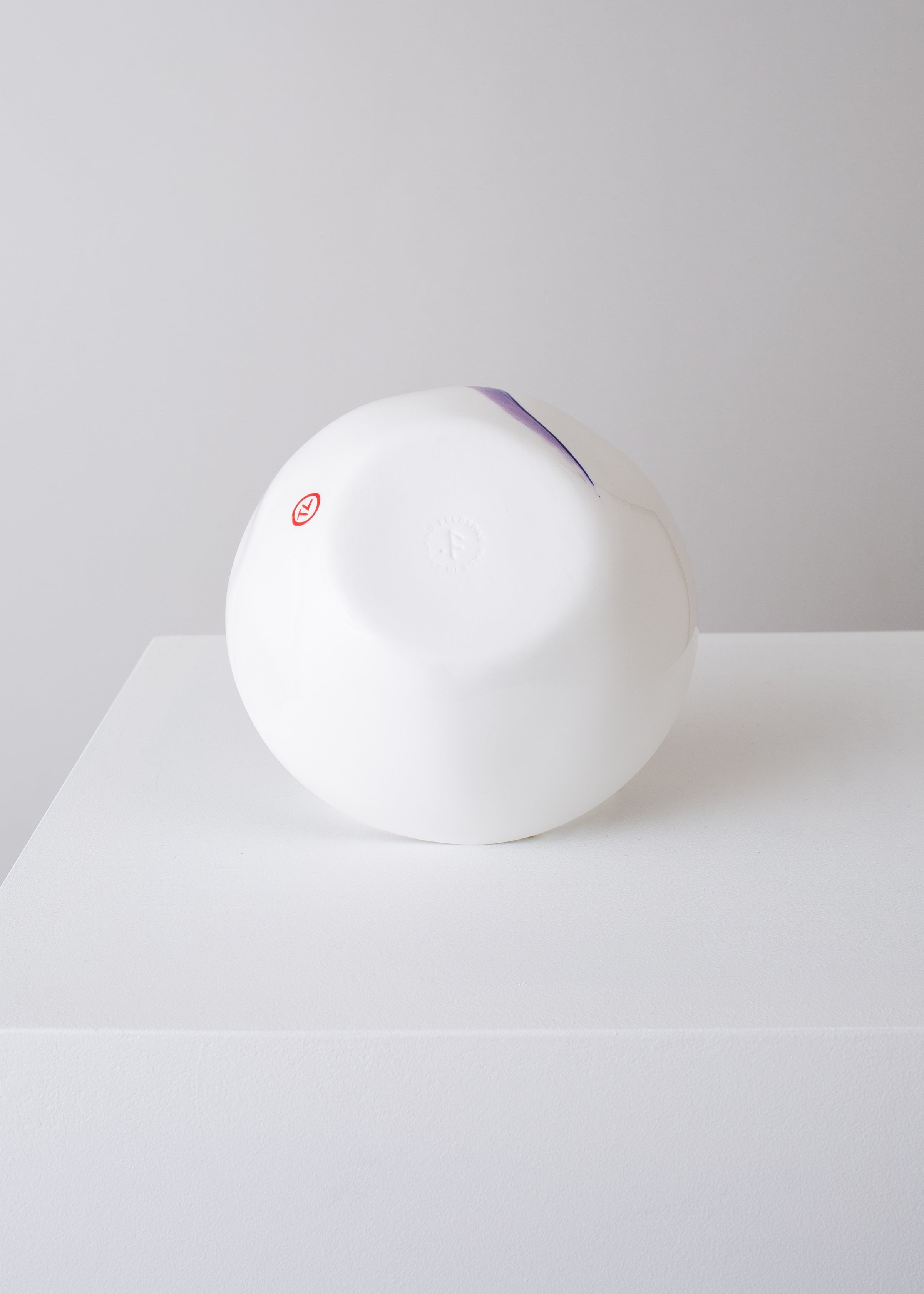 Tanya Ling x Feldspar Ice Cream Bowl