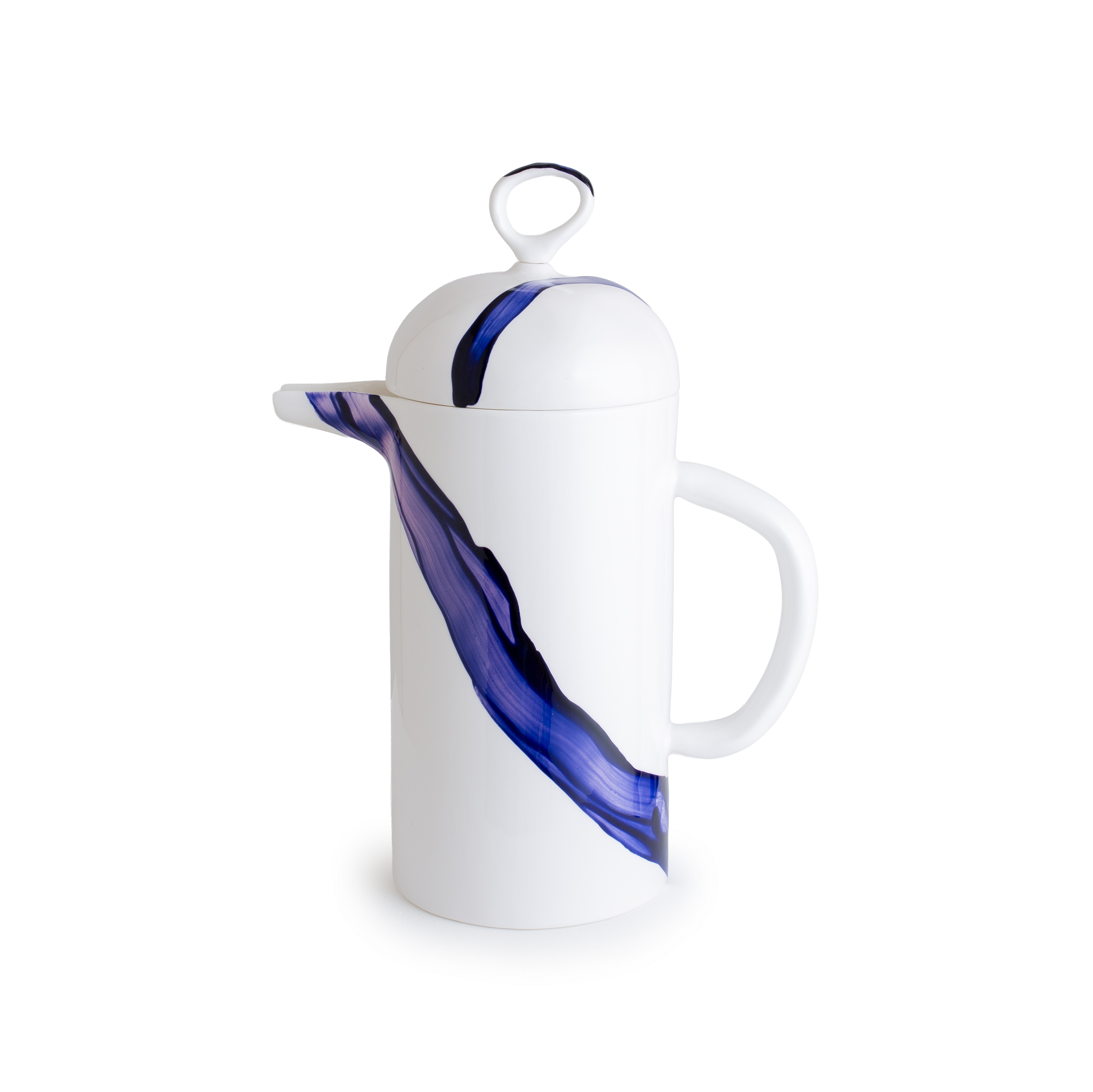 Tanya Ling x Feldspar Large Cafetière (1l)