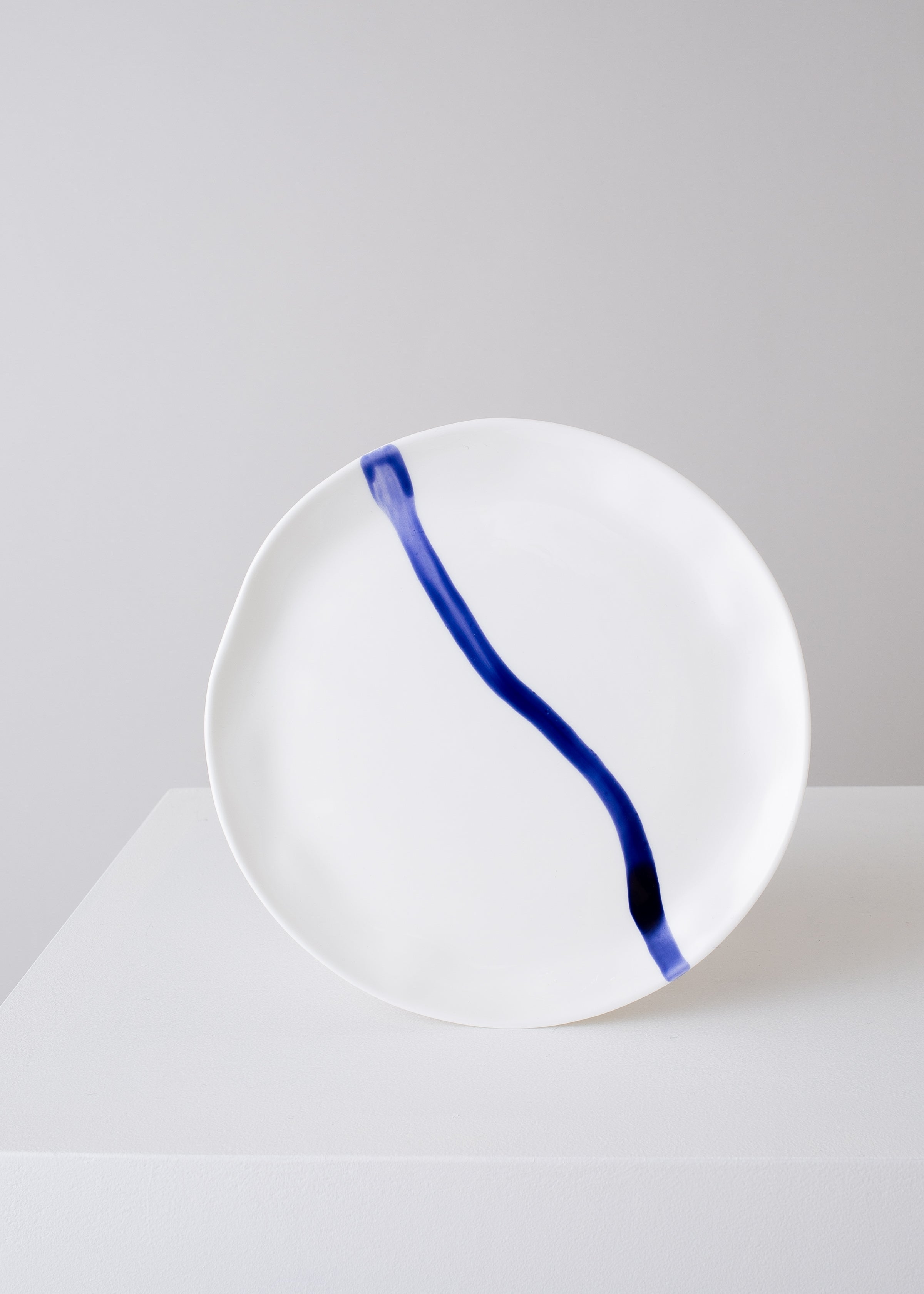 Tanya Ling x Feldspar Cake Plate