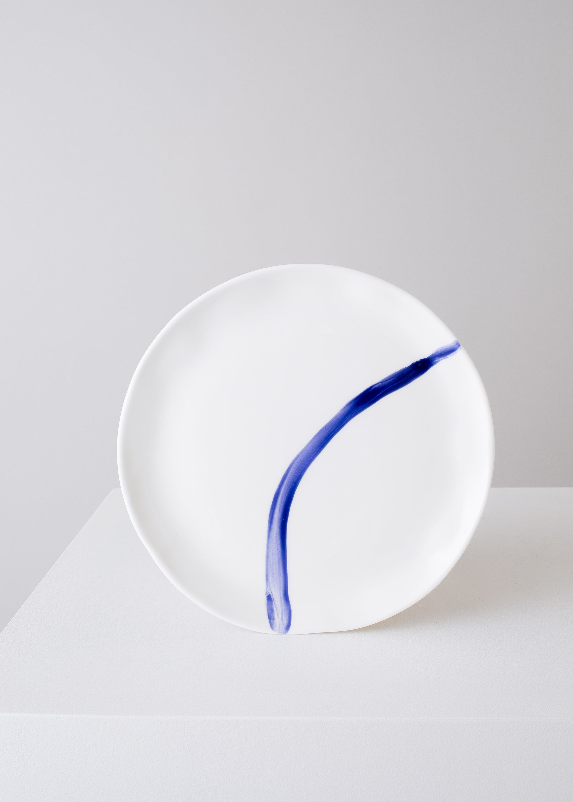 Tanya Ling x Feldspar Cake Plate