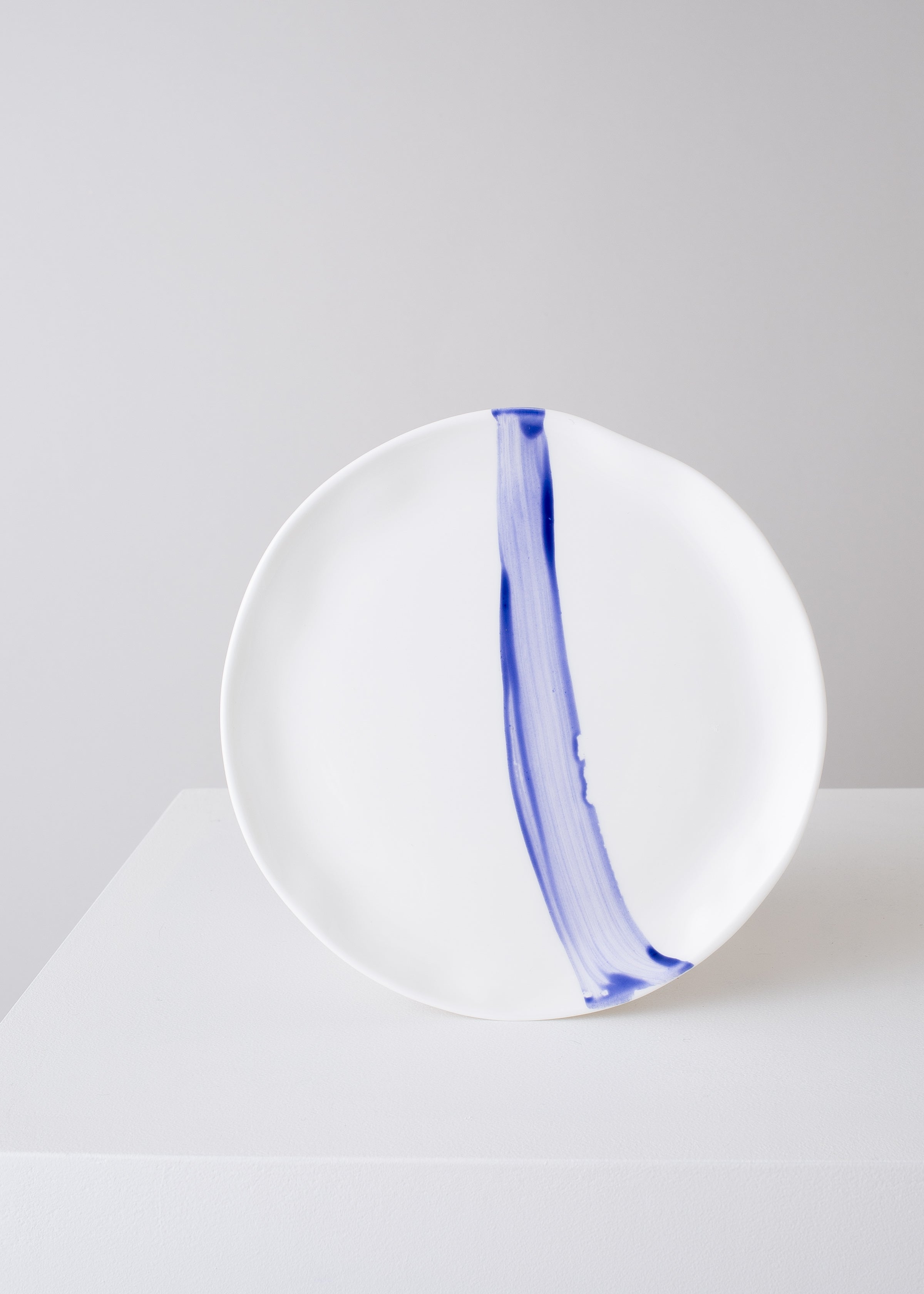 Tanya Ling x Feldspar Cake Plate