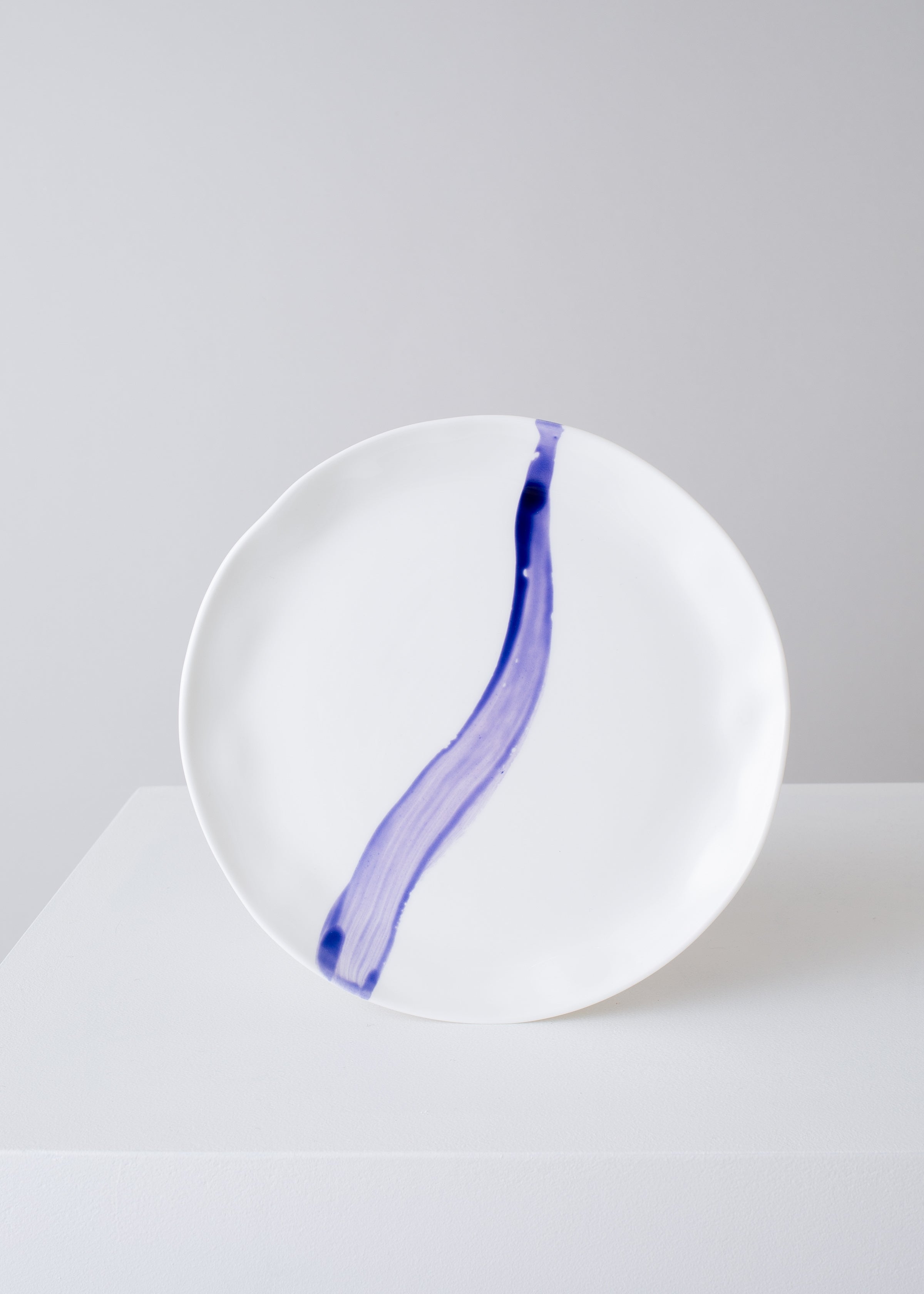 Tanya Ling x Feldspar Cake Plate