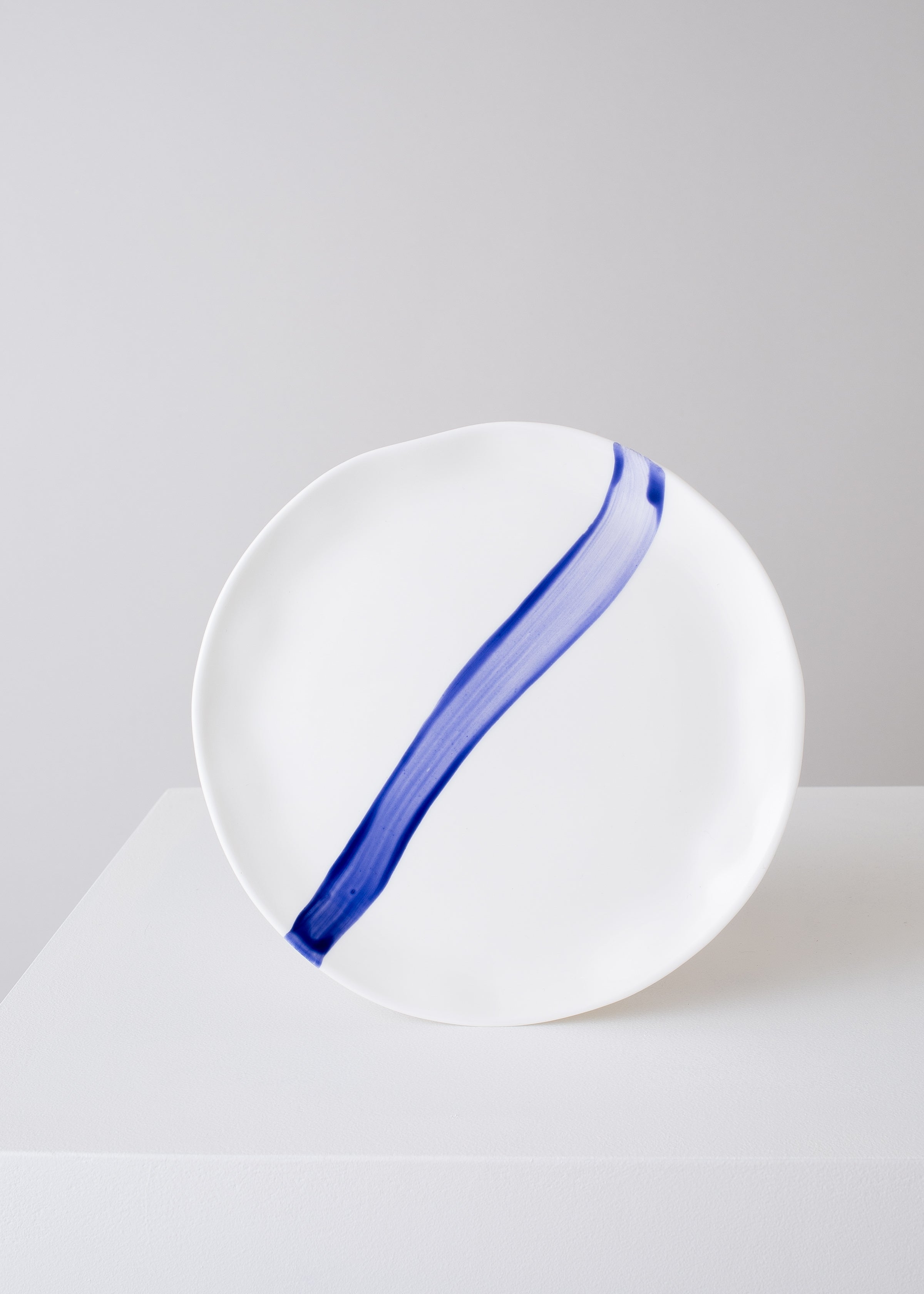 Tanya Ling x Feldspar Cake Plate