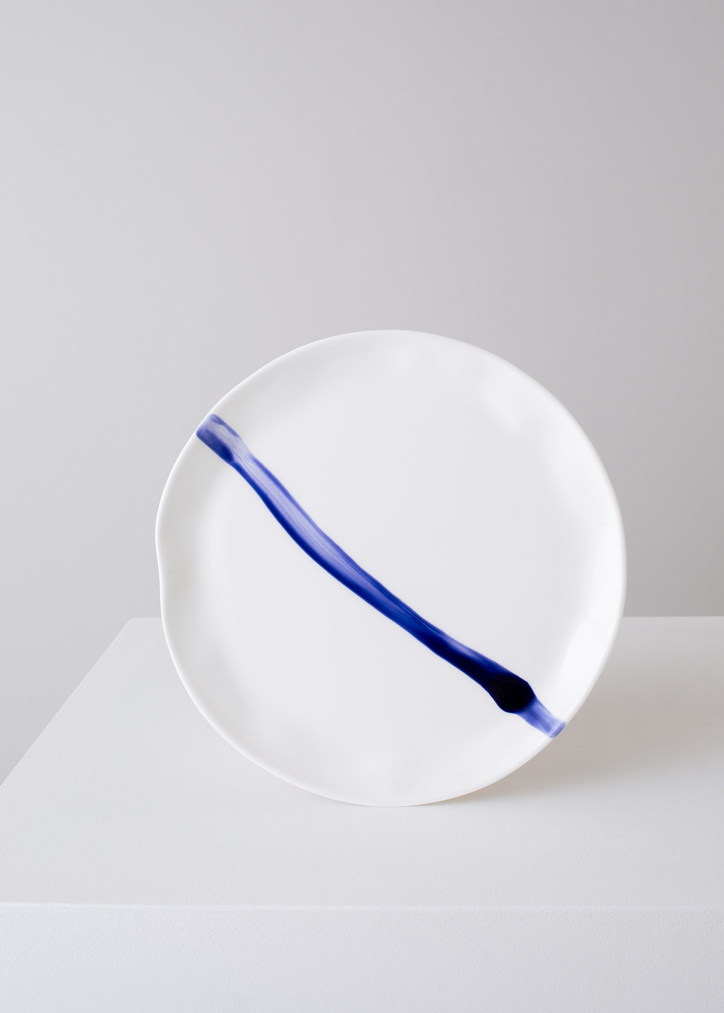 Tanya Ling x Feldspar Cake Plate