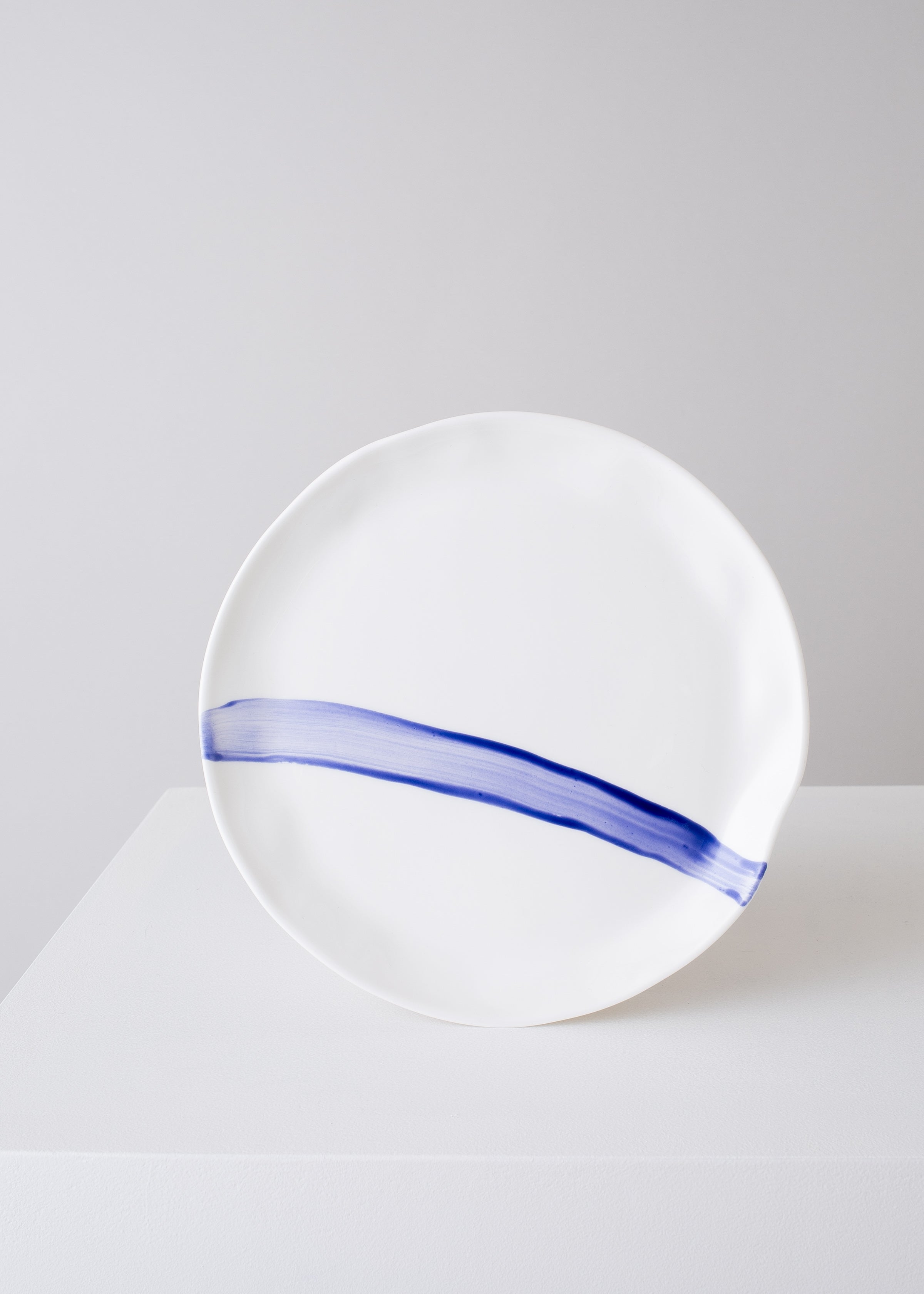 Tanya Ling x Feldspar Cake Plate