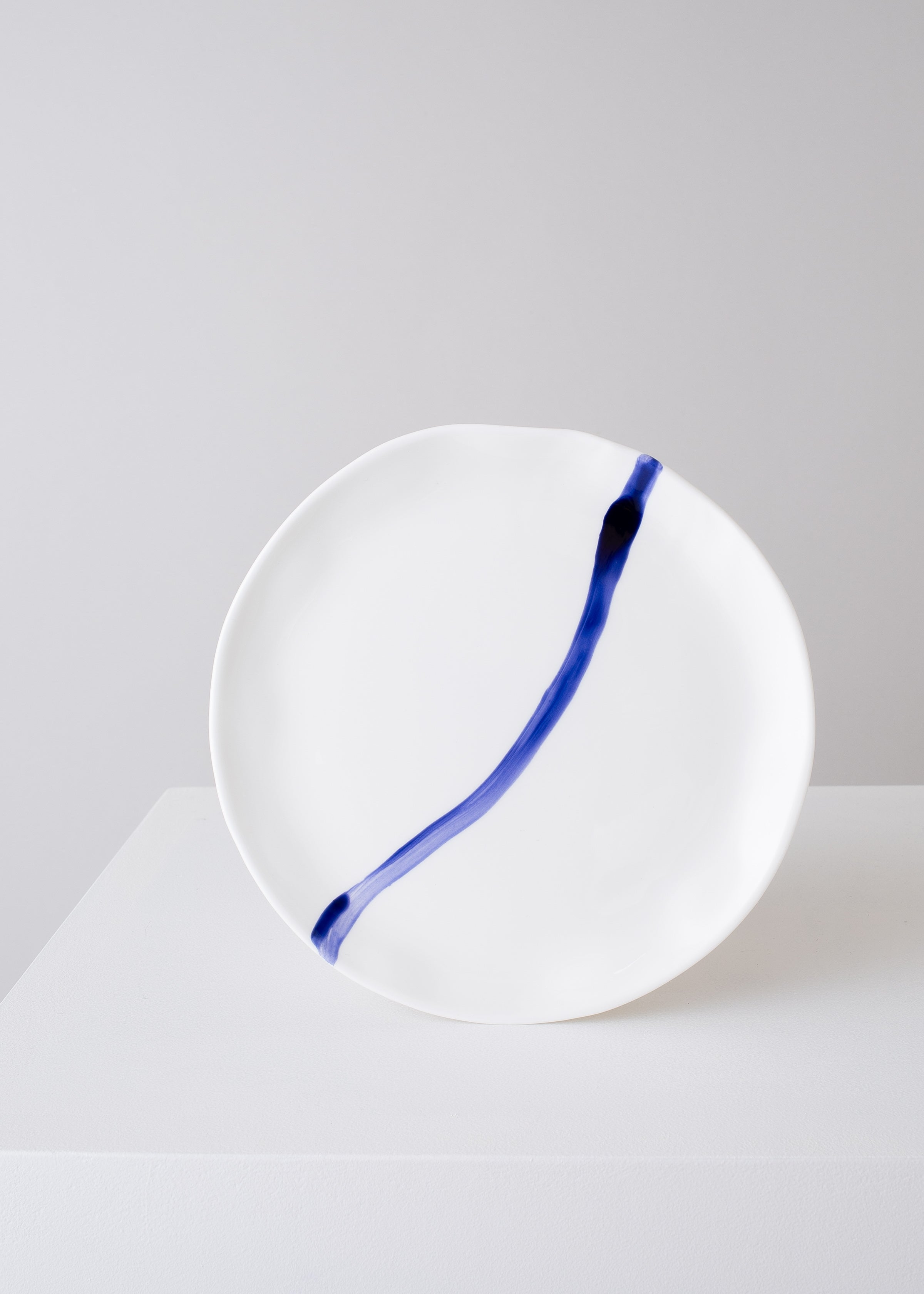 Tanya Ling x Feldspar Cake Plate