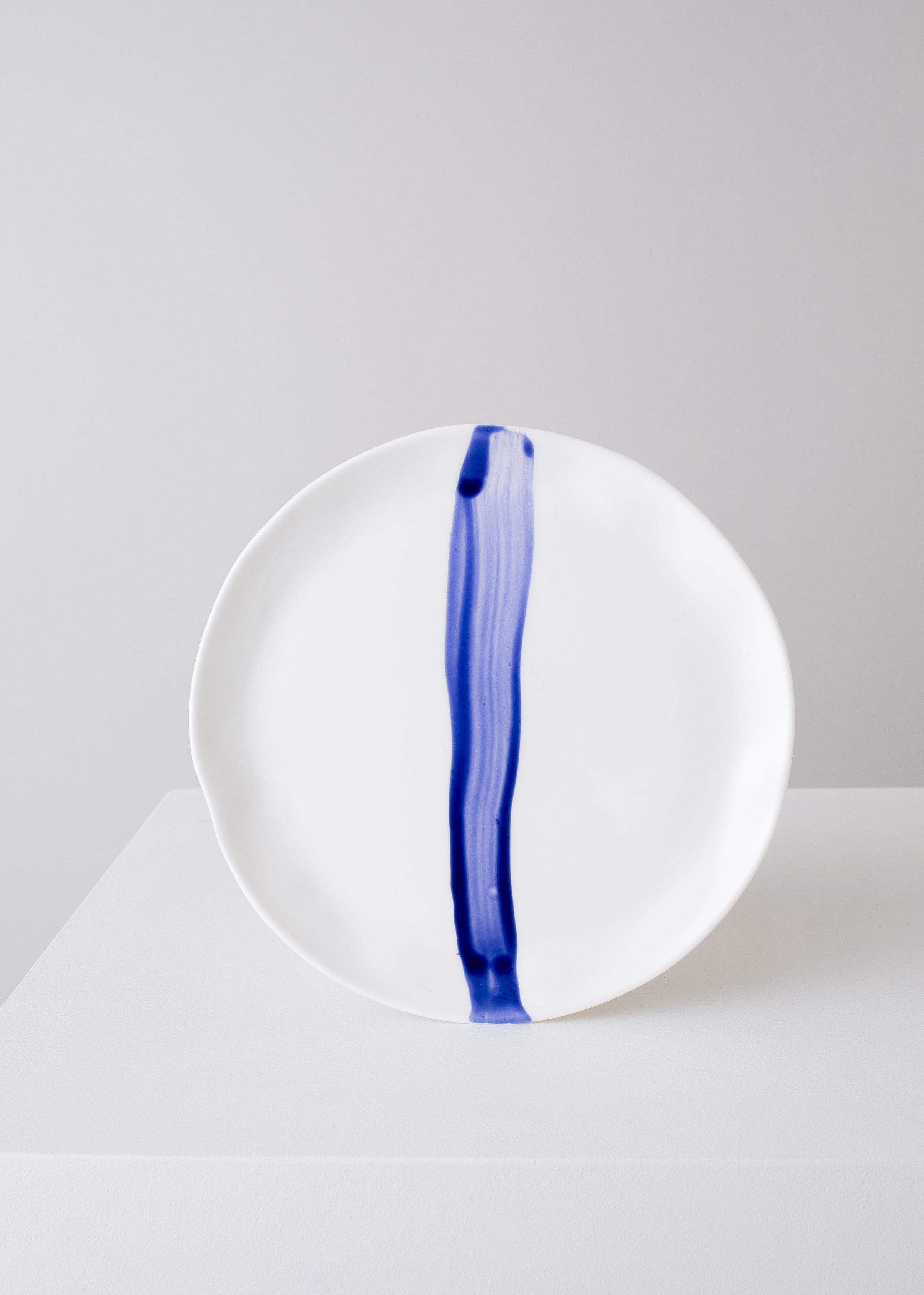 Tanya Ling x Feldspar Cake Plate