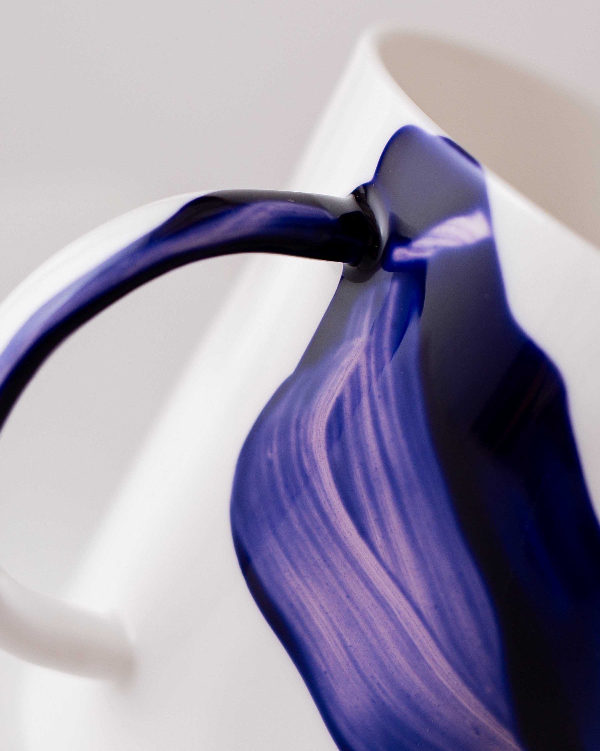 Tanya Ling x Feldspar 12oz Tea Mug