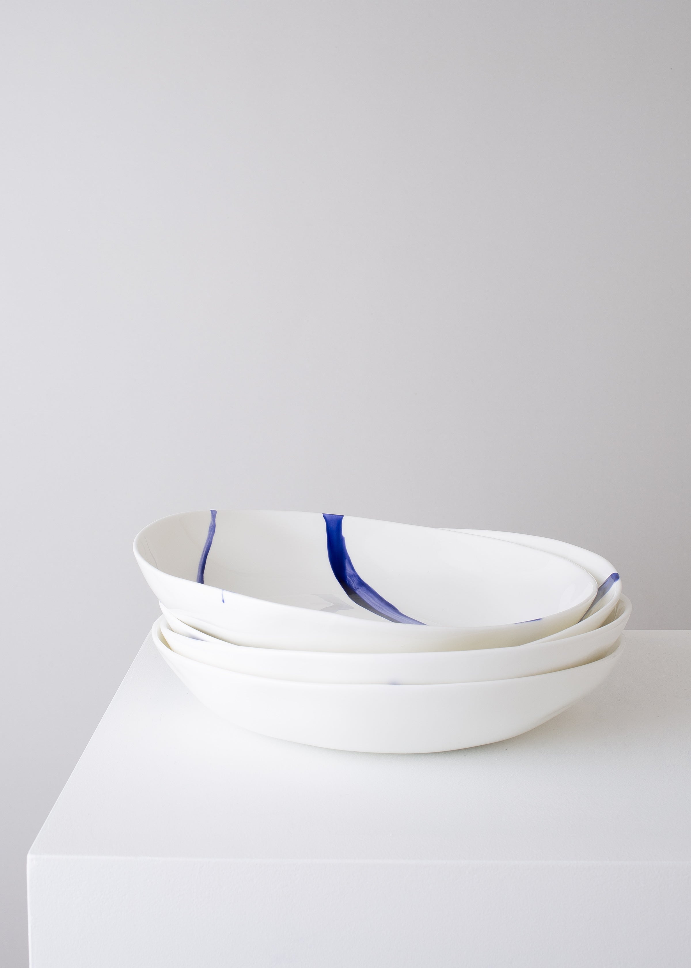 Tanya Ling x Feldspar Pasta Bowl