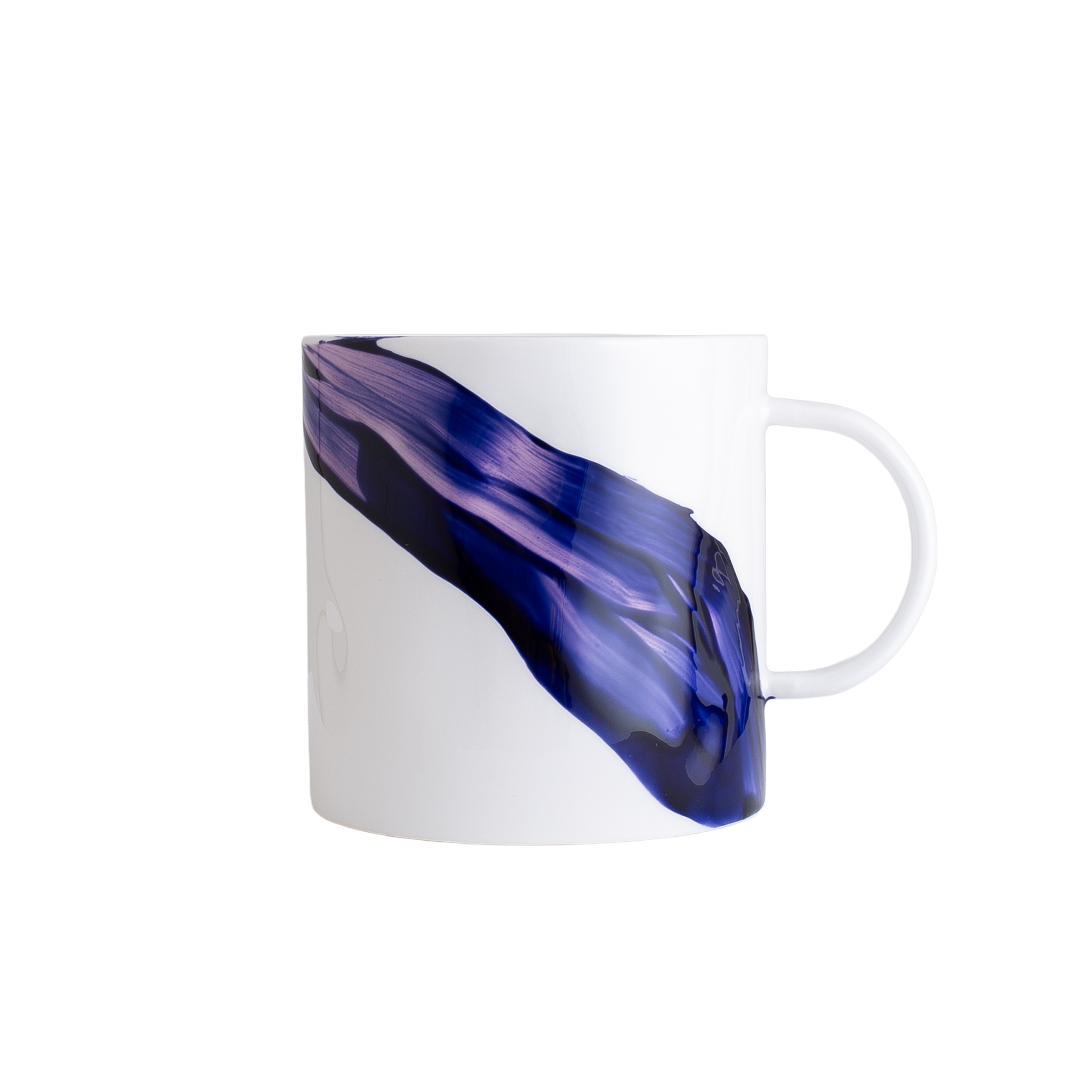 Tanya Ling x Feldspar 12oz Tea Mug