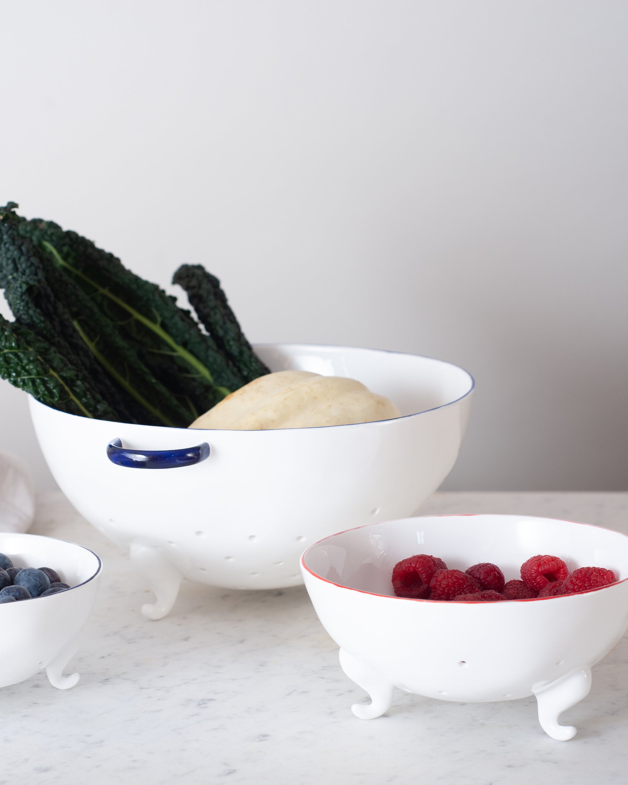 Medium Berry Bowl