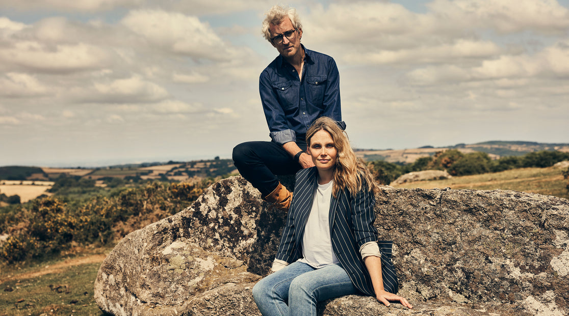 Out of the Clouds Podcast