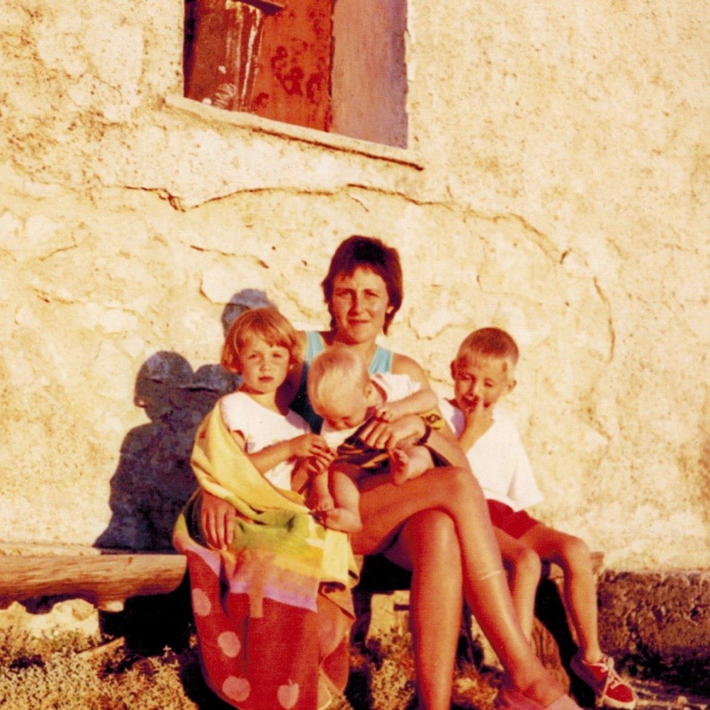 Mother's Day