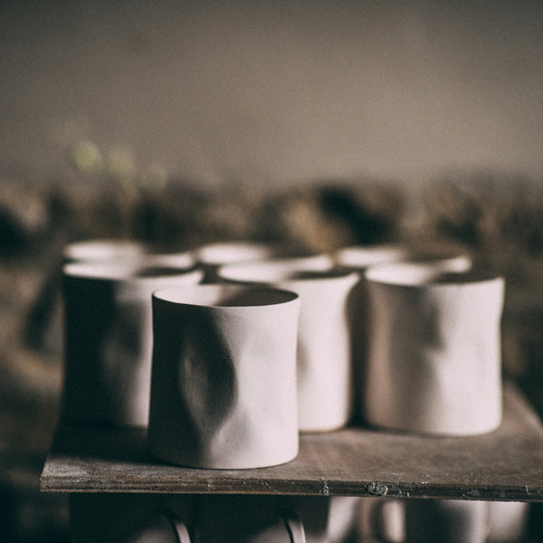 Simple Shape: Moor making