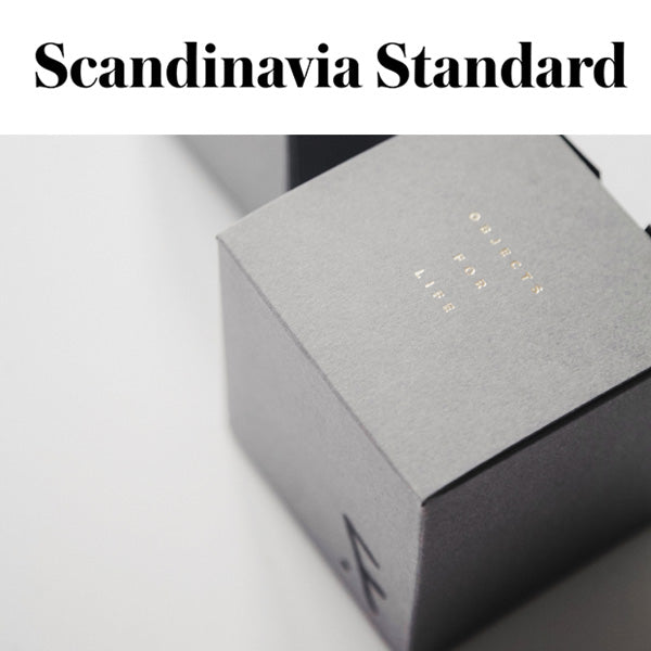 Scandinavia Standard