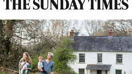 Sunday Times Home