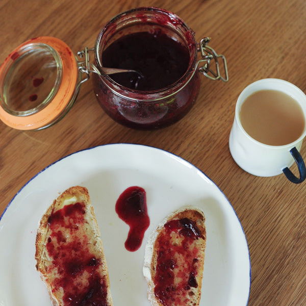 Each Peach Pear Damson