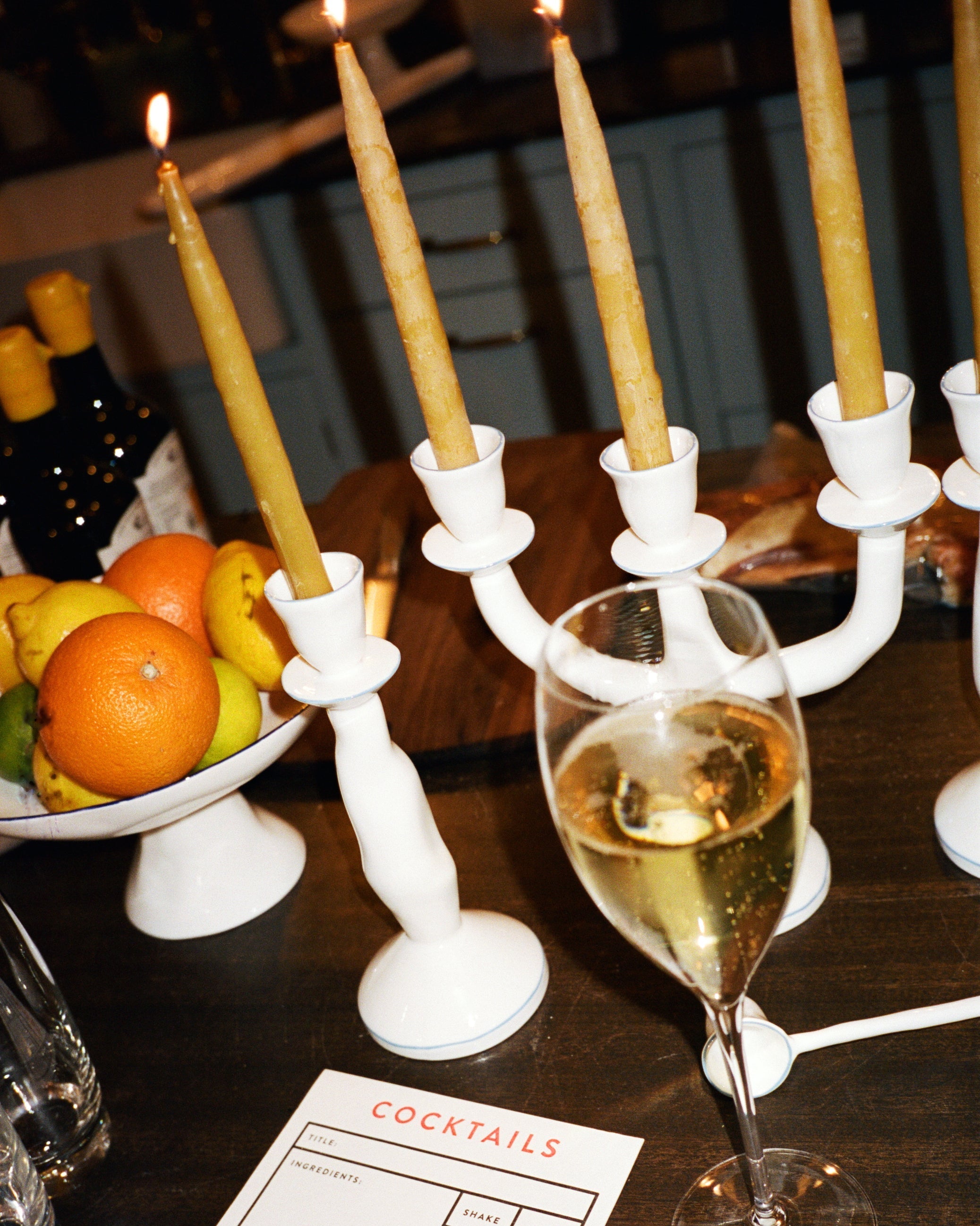 Feldspar x Lucy Williams Home