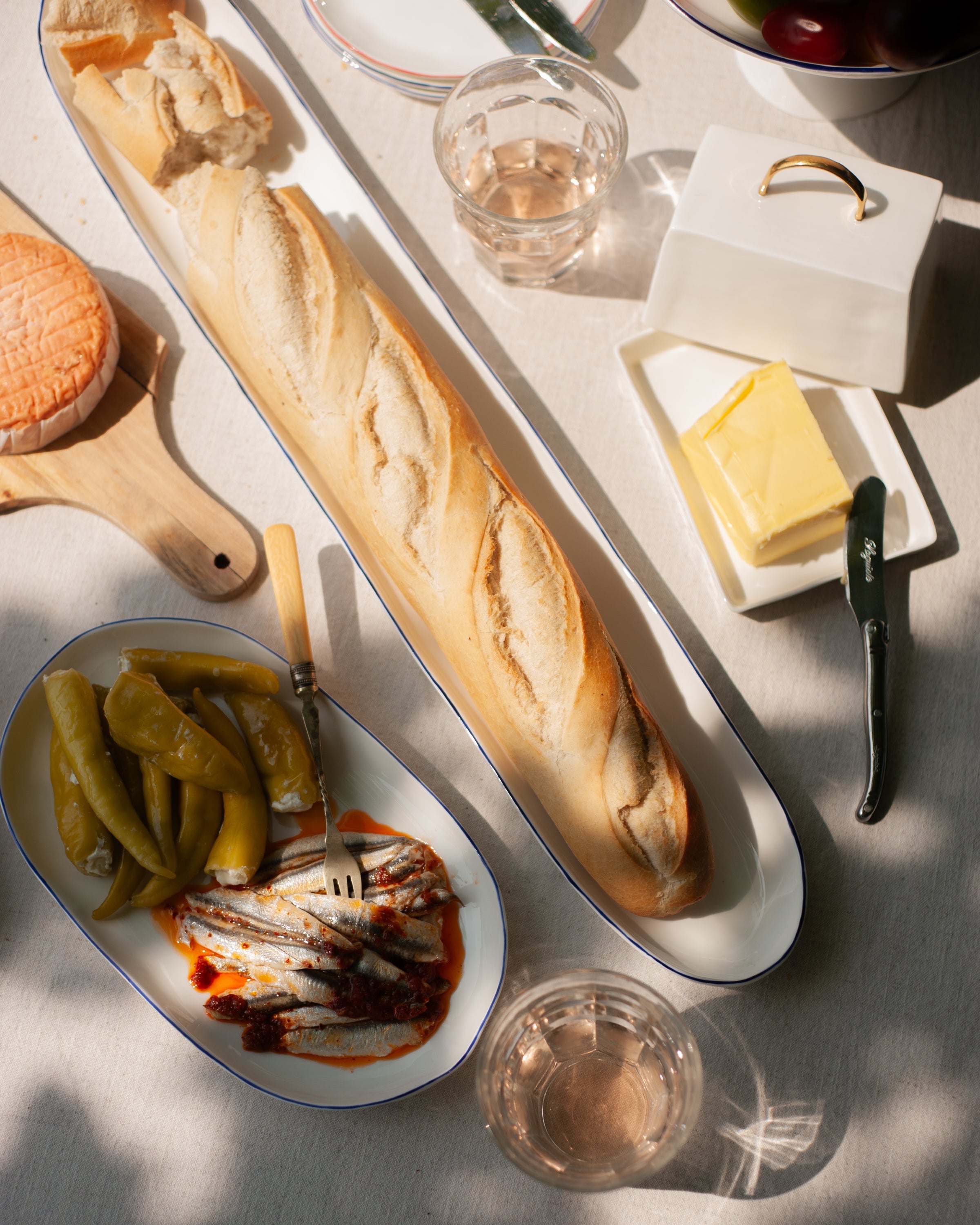 Tableware