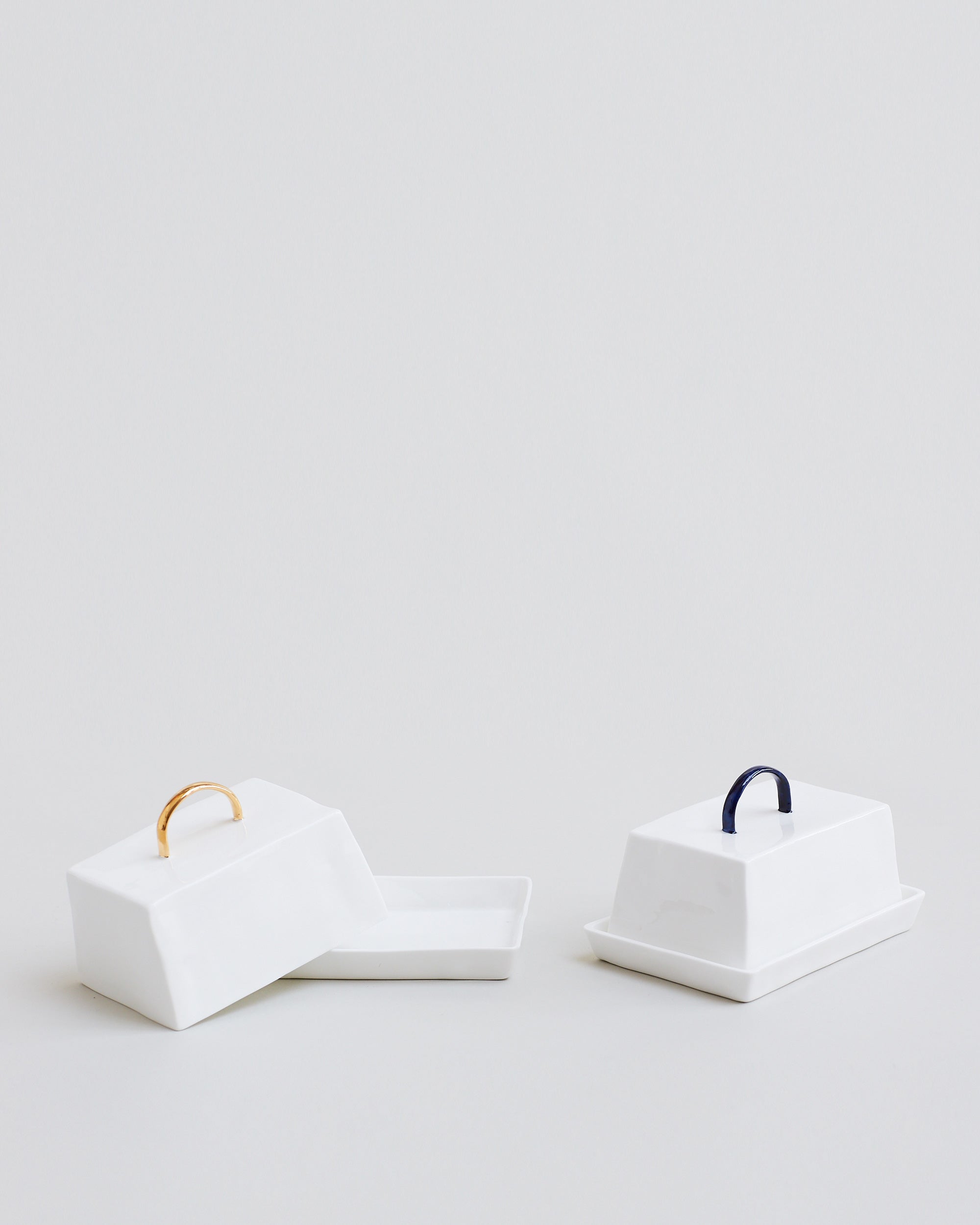 Butter Dish