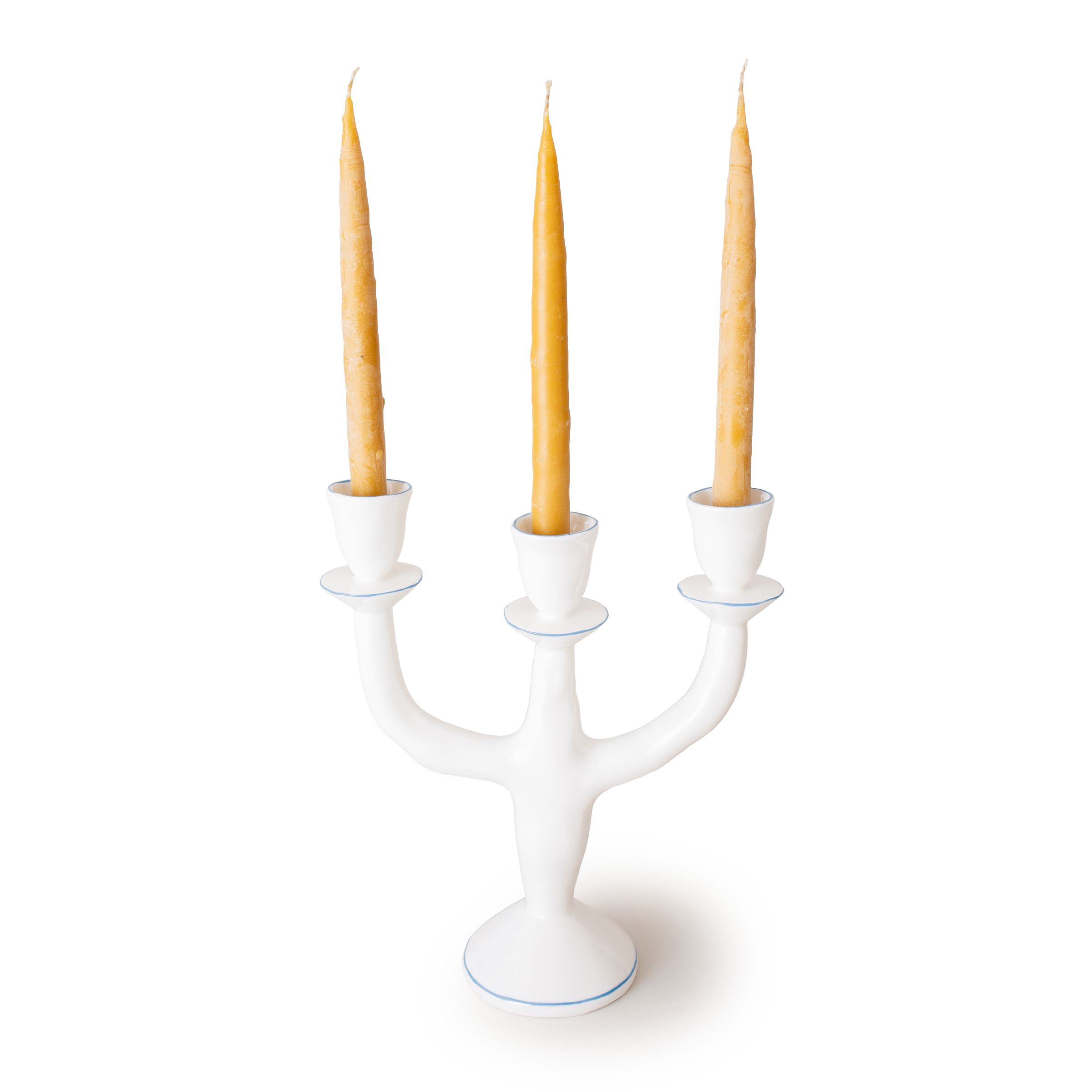Feldspar x Lucy Williams Home Candelabra