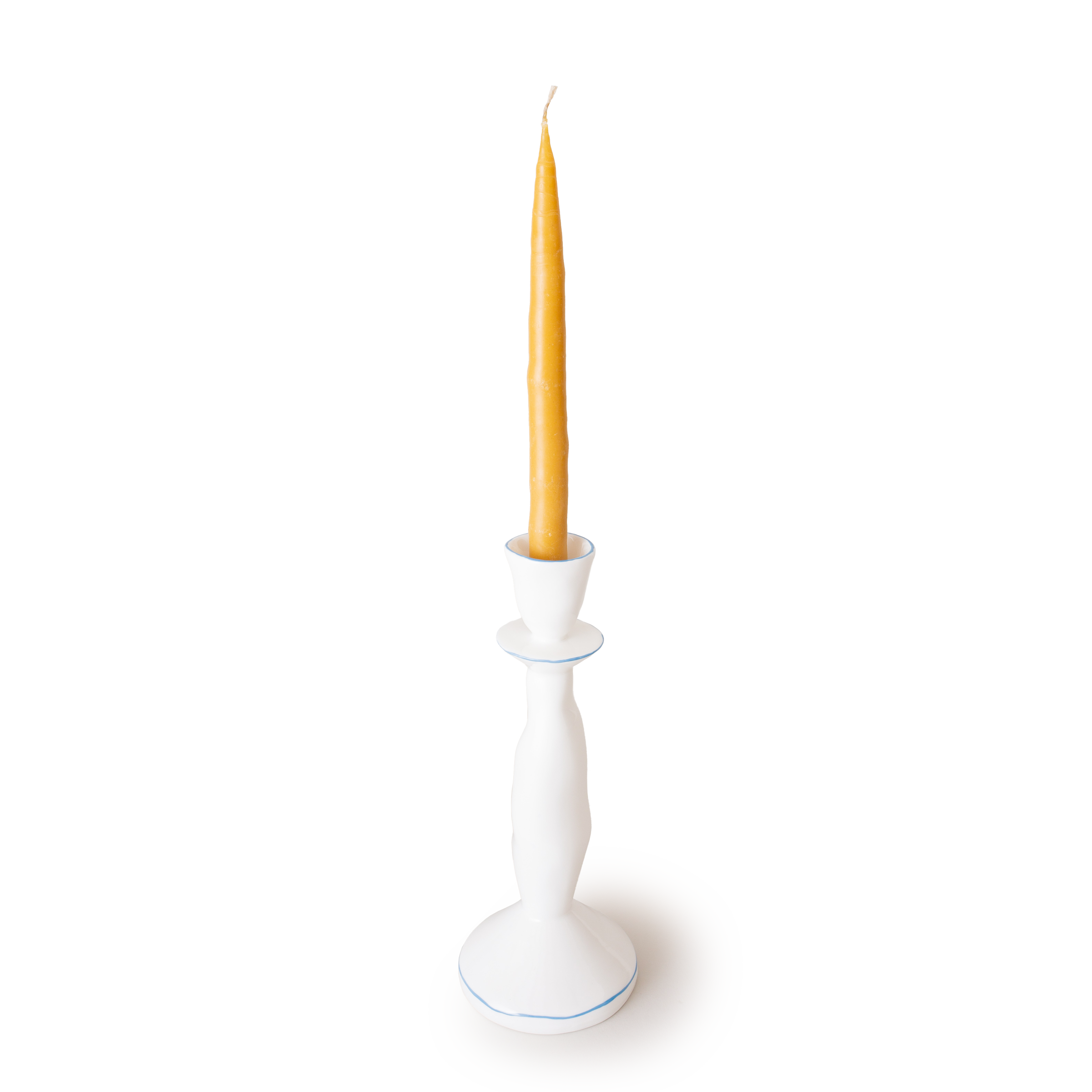 Feldspar x Lucy Williams Home Candlestick