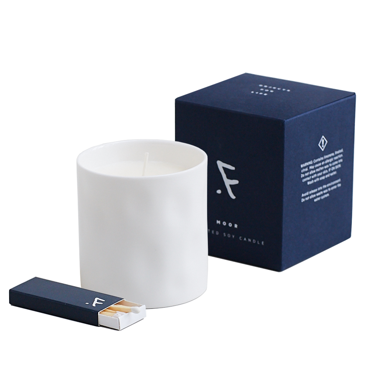 Scented Candle
