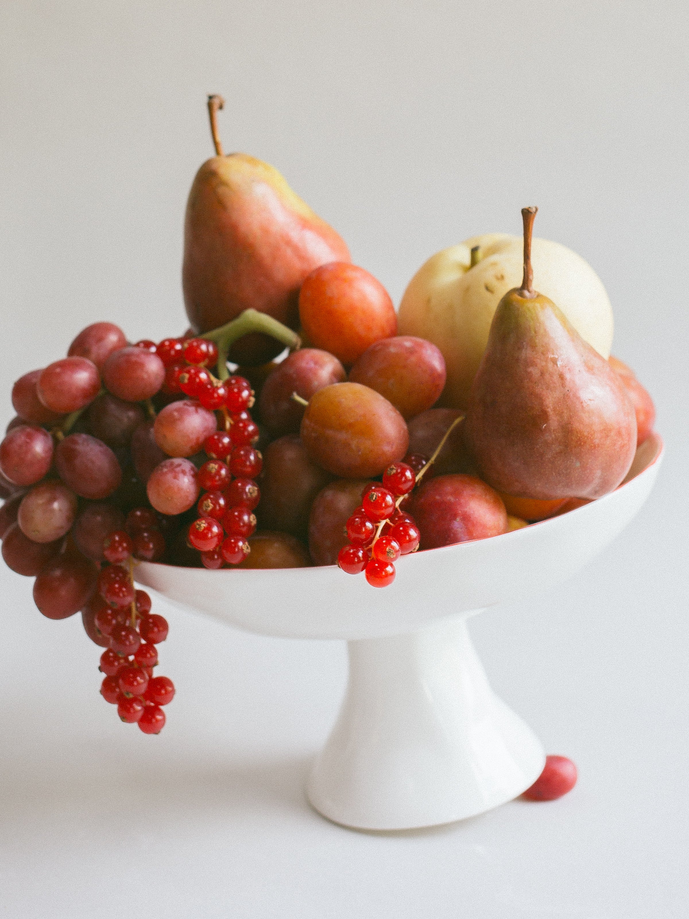 Fruit Bowl