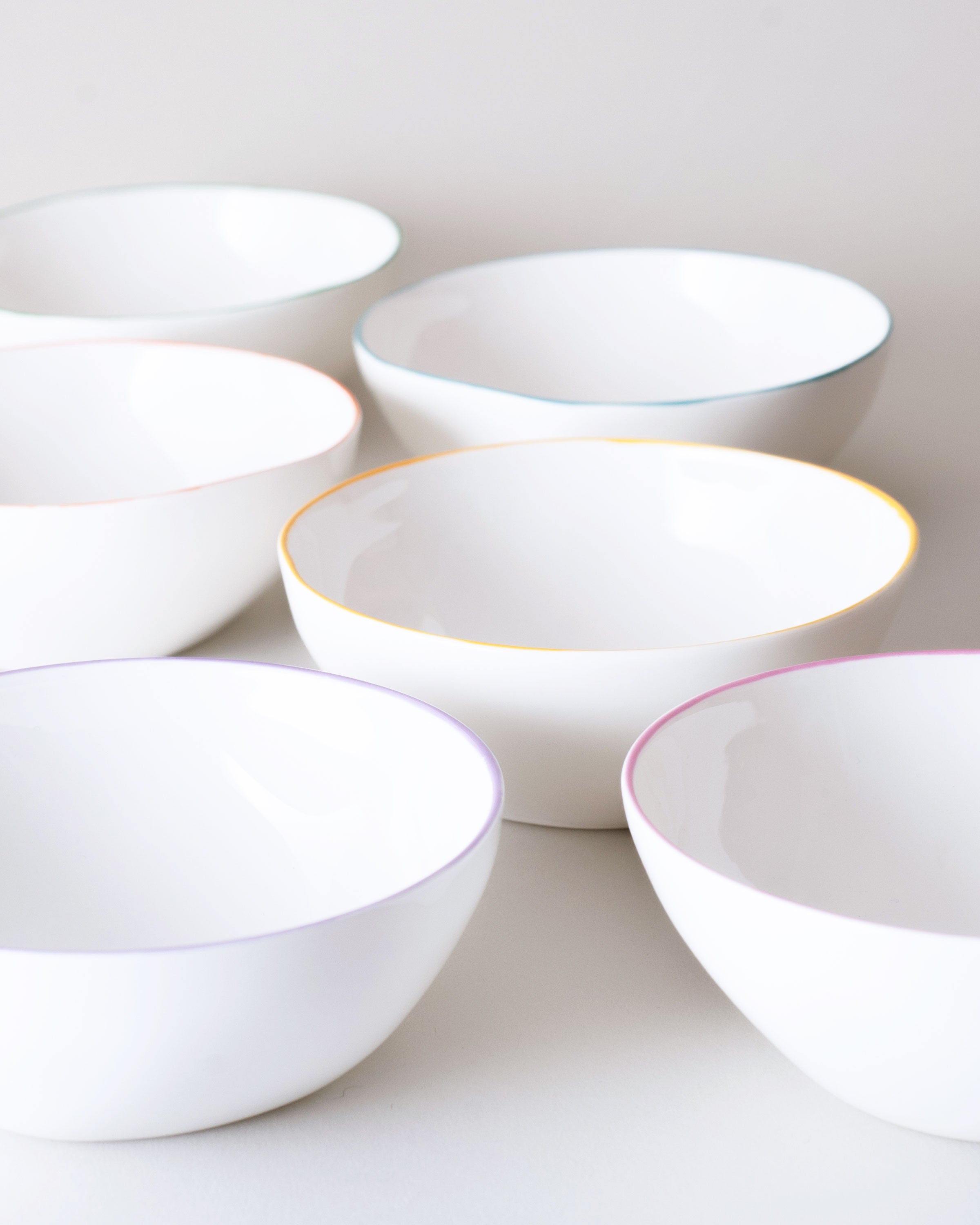 Ice Cream Bowl