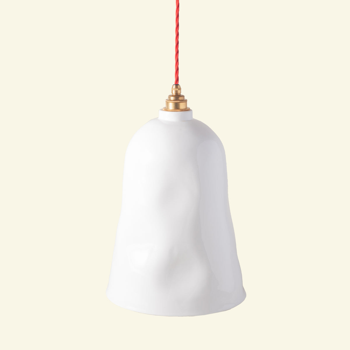 Big Bell Pendant