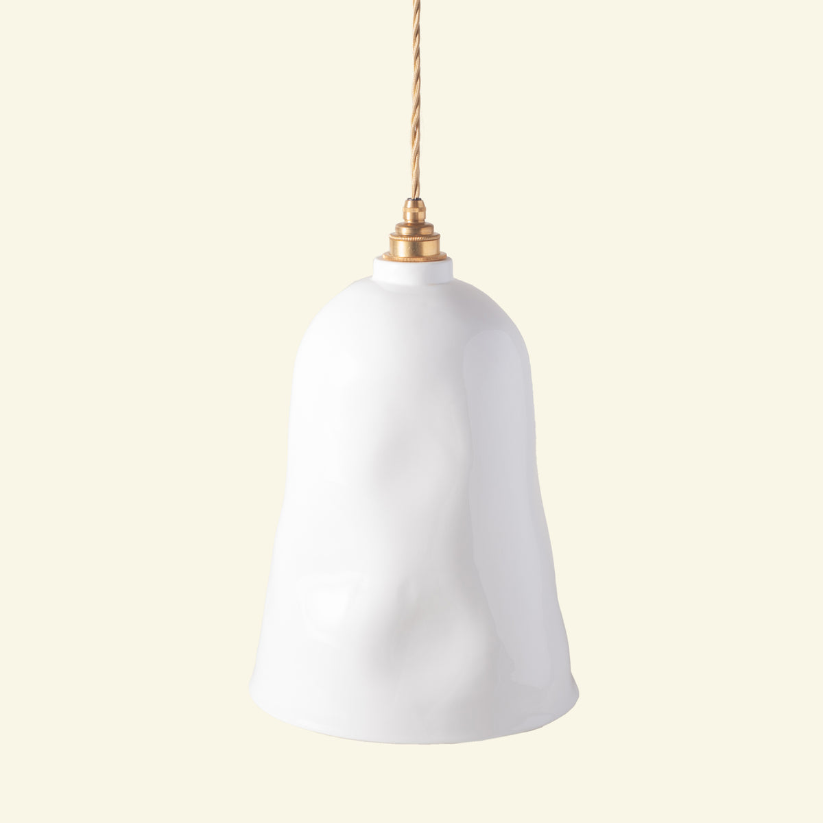 Big Bell Pendant