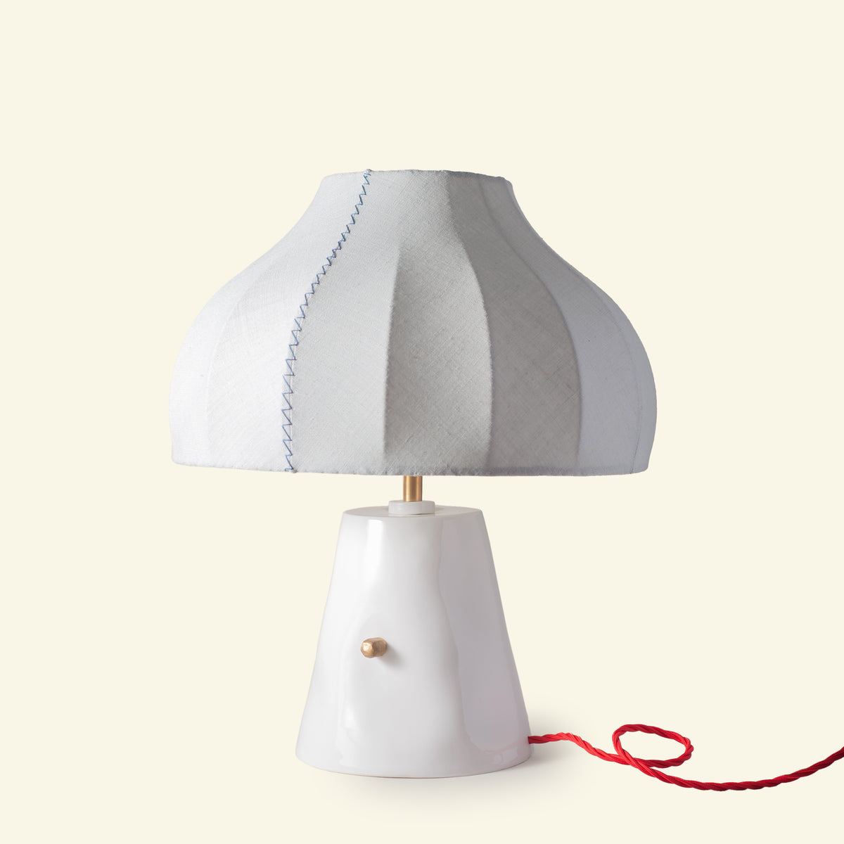 Burra Table Lamp