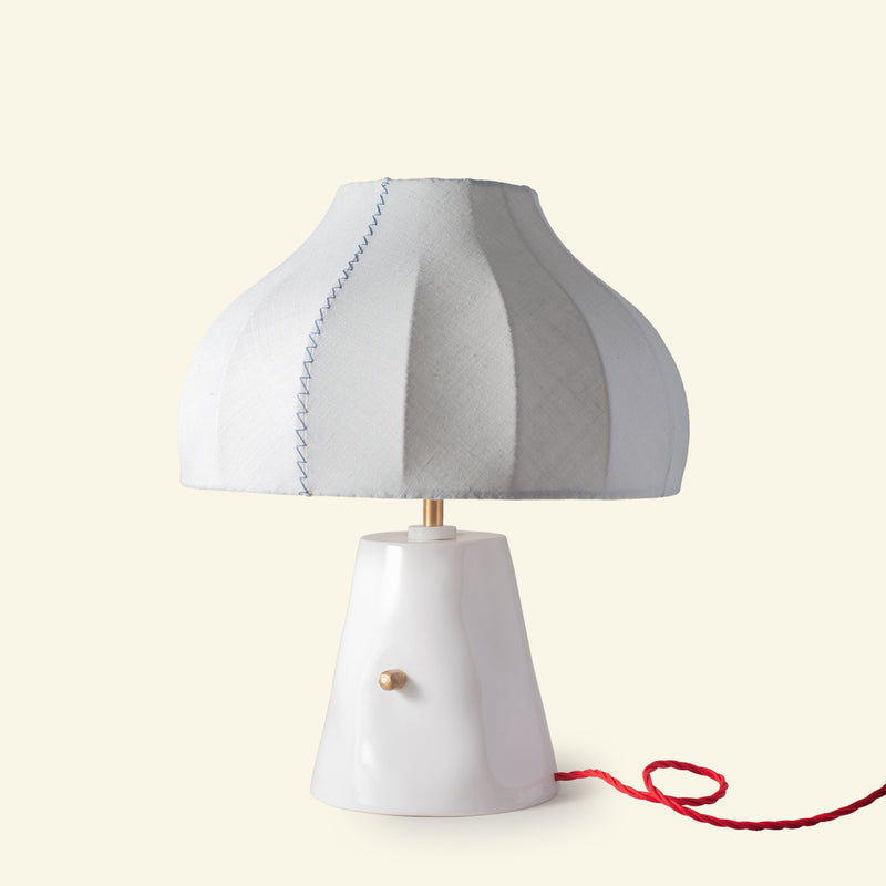 Burra Table Lamp