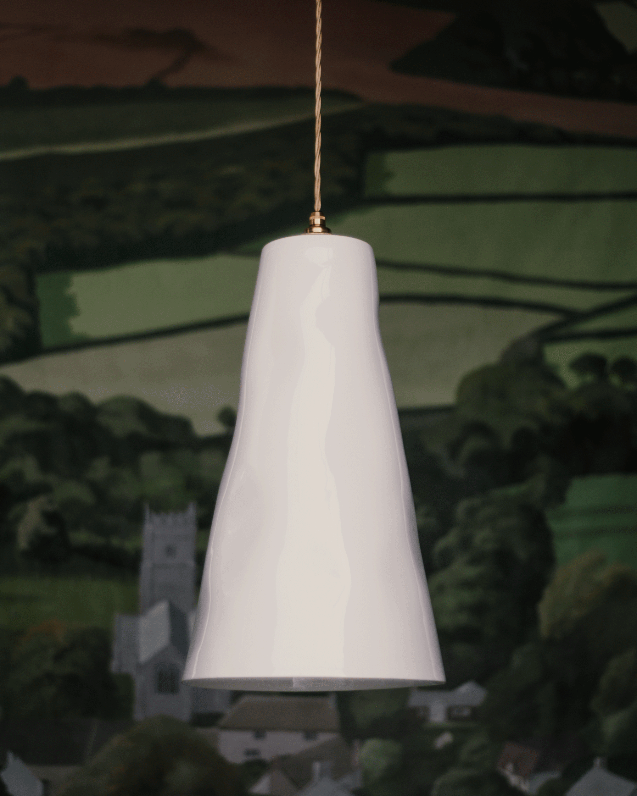 Big Slim Pendant