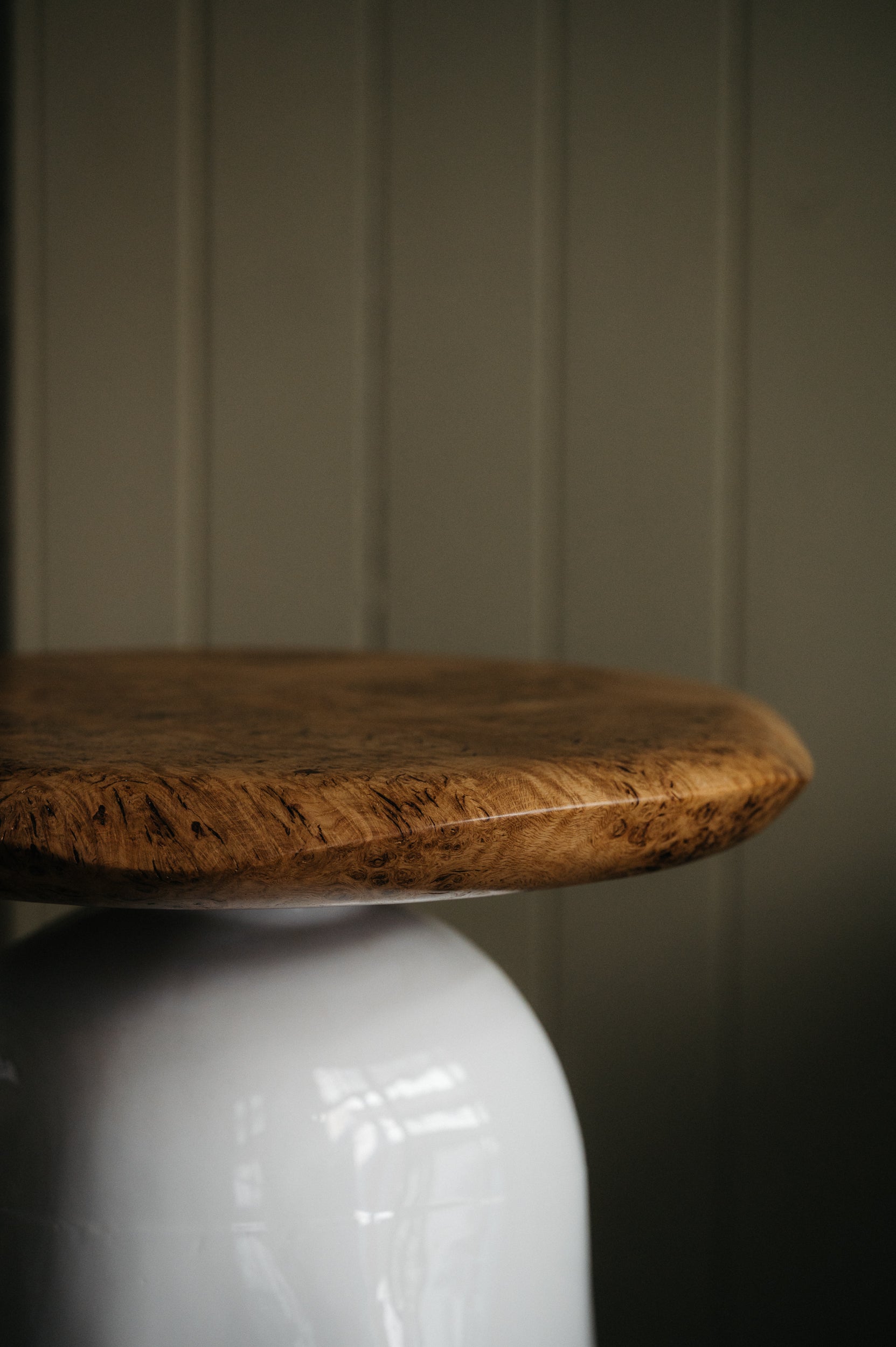 Merrivale Side Table
